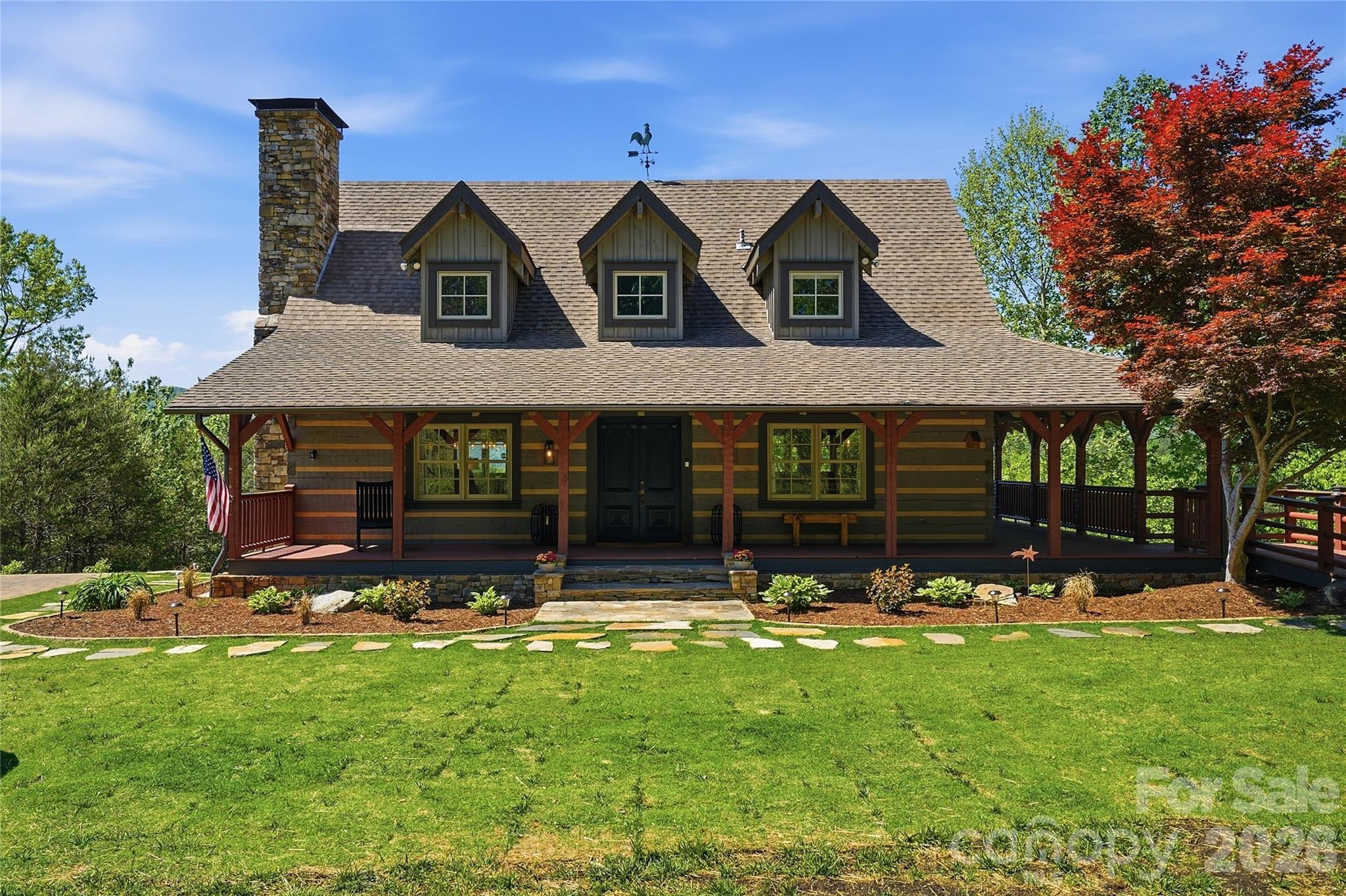 Lake Adger North Highland Farms - Residential