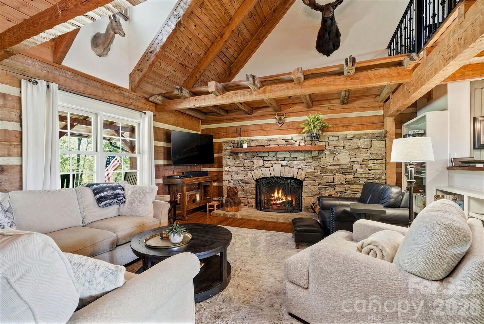 Lake Adger North Highland Farms - Residential