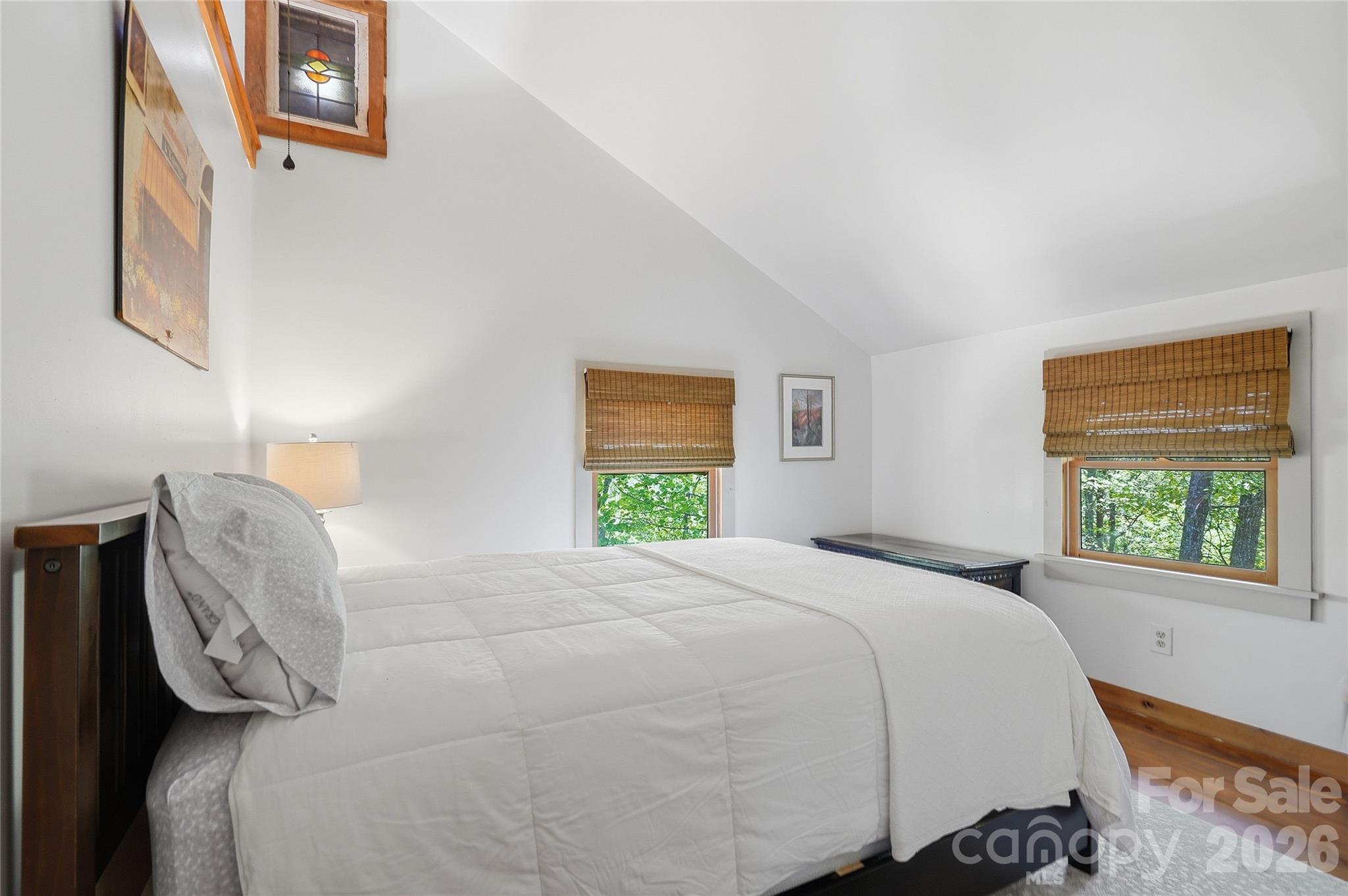 Lake Adger North Highland Farms - Residential