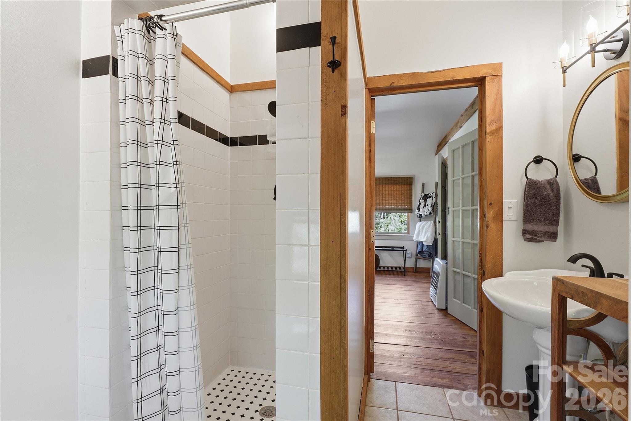 Lake Adger North Highland Farms - Residential