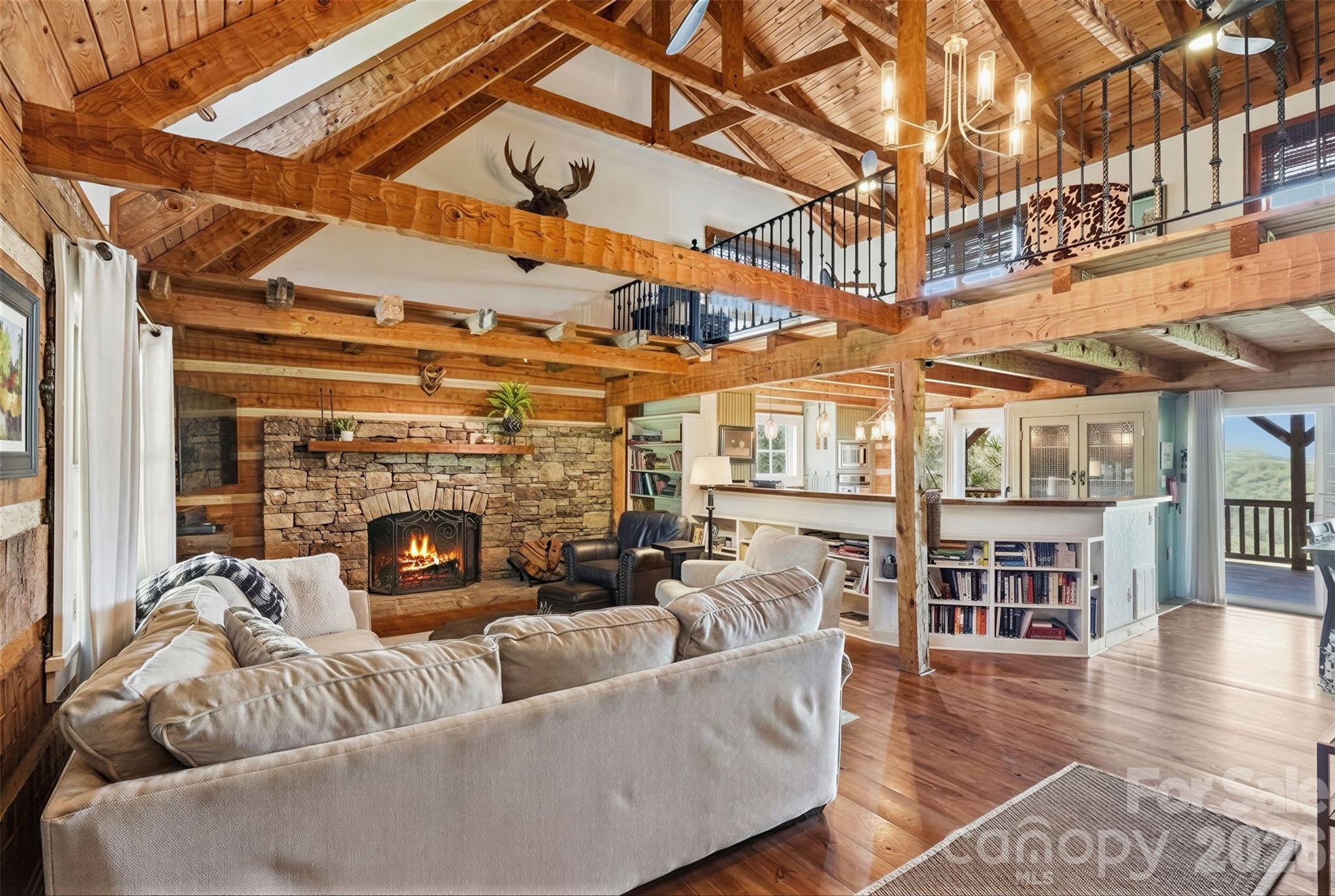 Lake Adger North Highland Farms - Residential