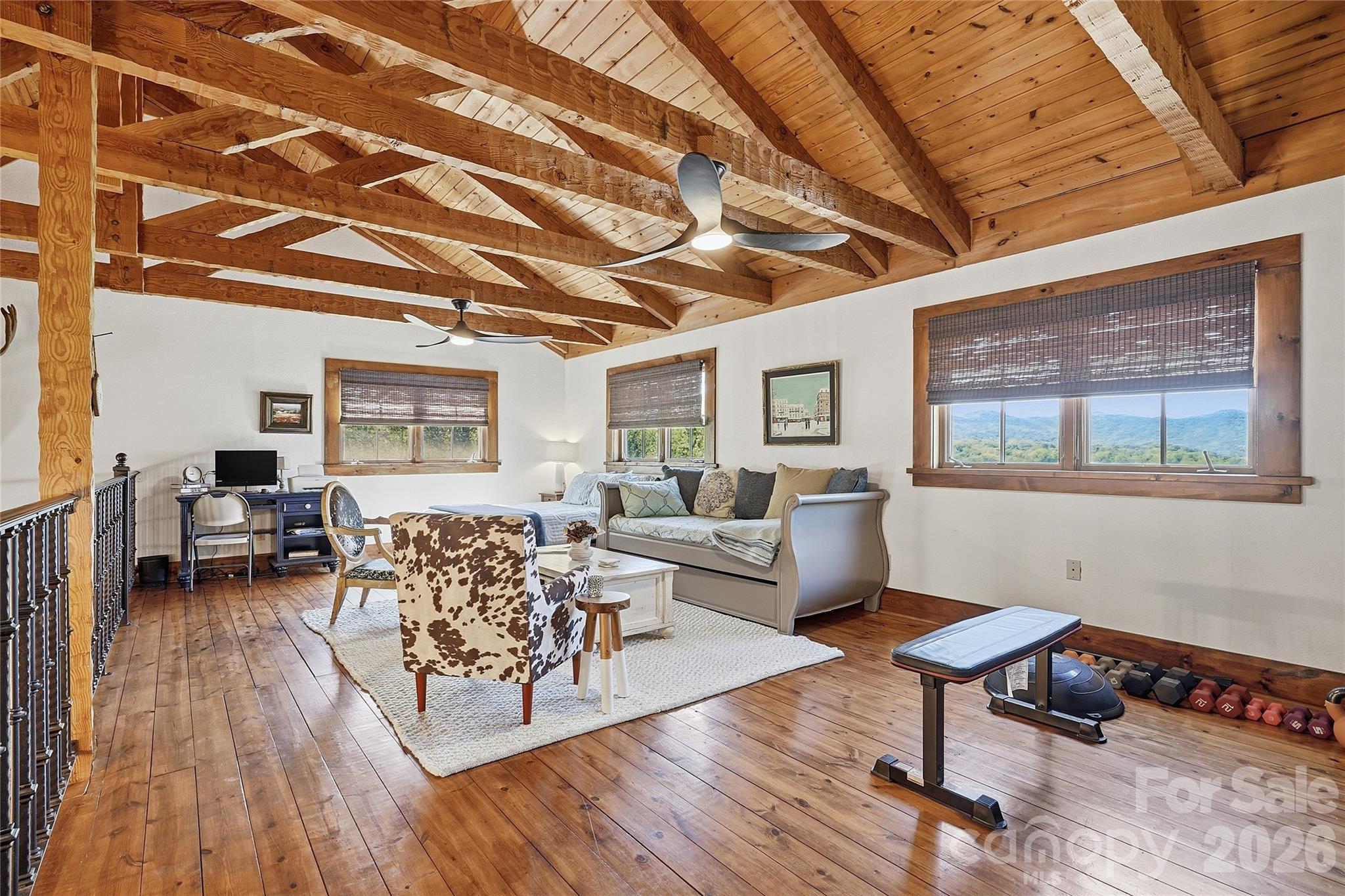 Lake Adger North Highland Farms - Residential