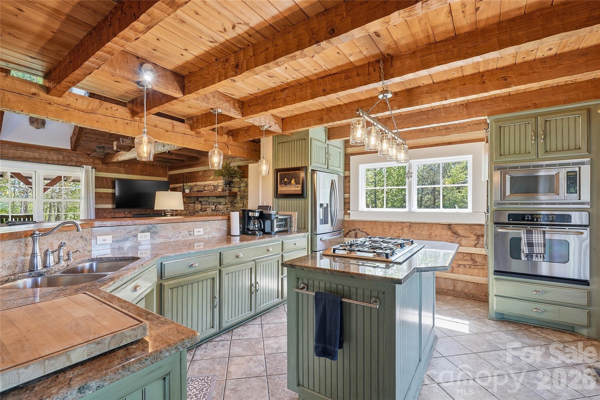 Lake Adger North Highland Farms - Residential