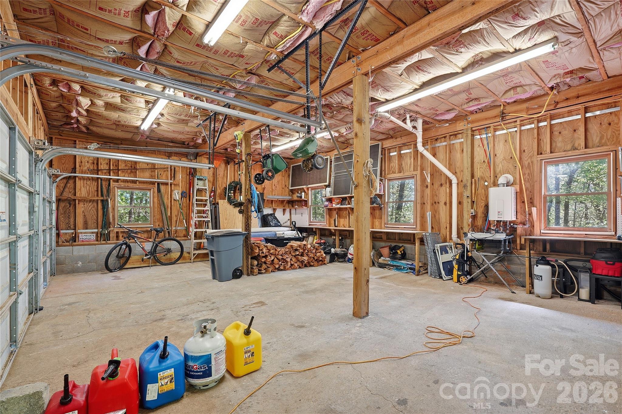 Lake Adger North Highland Farms - Residential