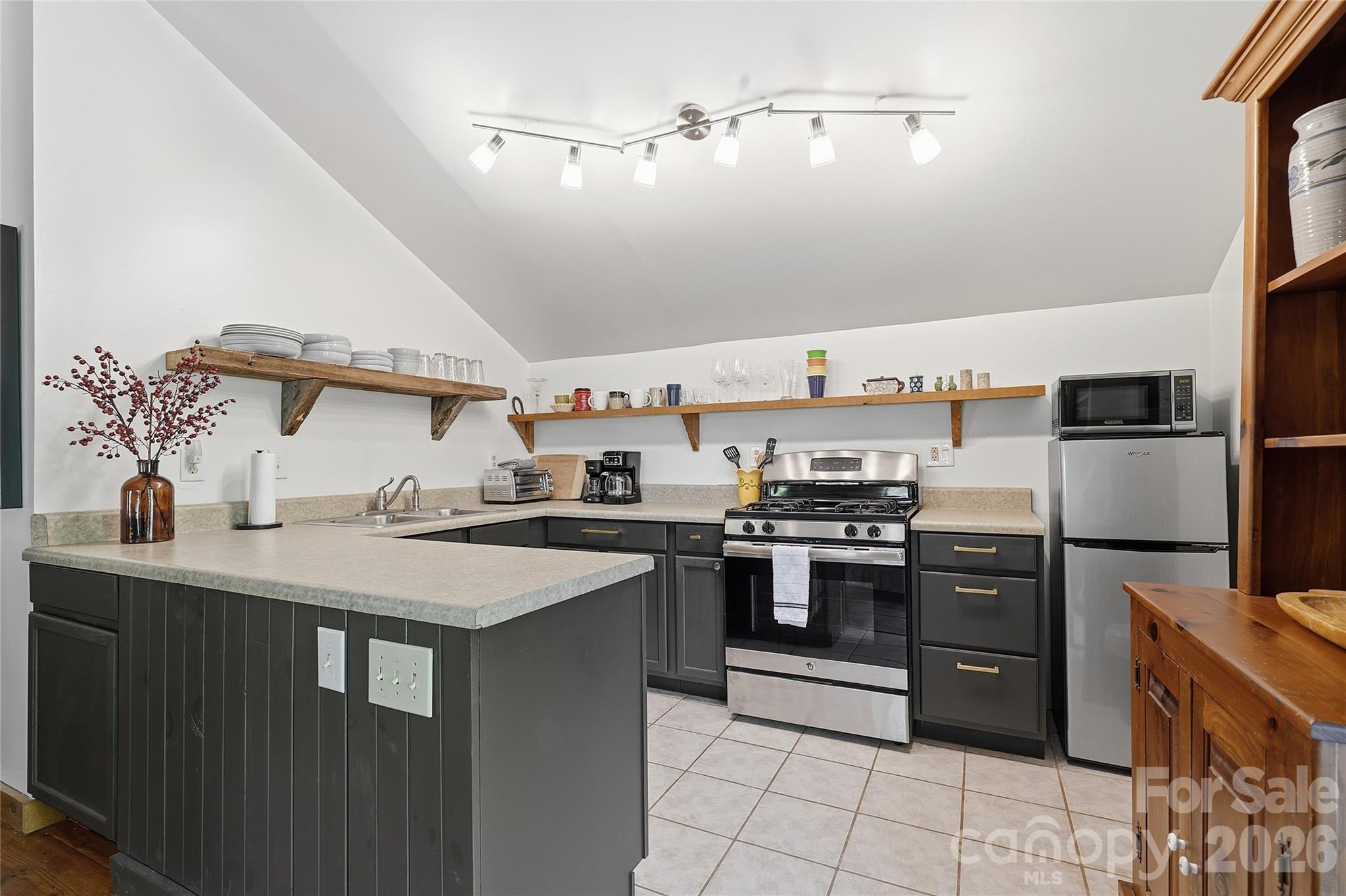 Lake Adger North Highland Farms - Residential