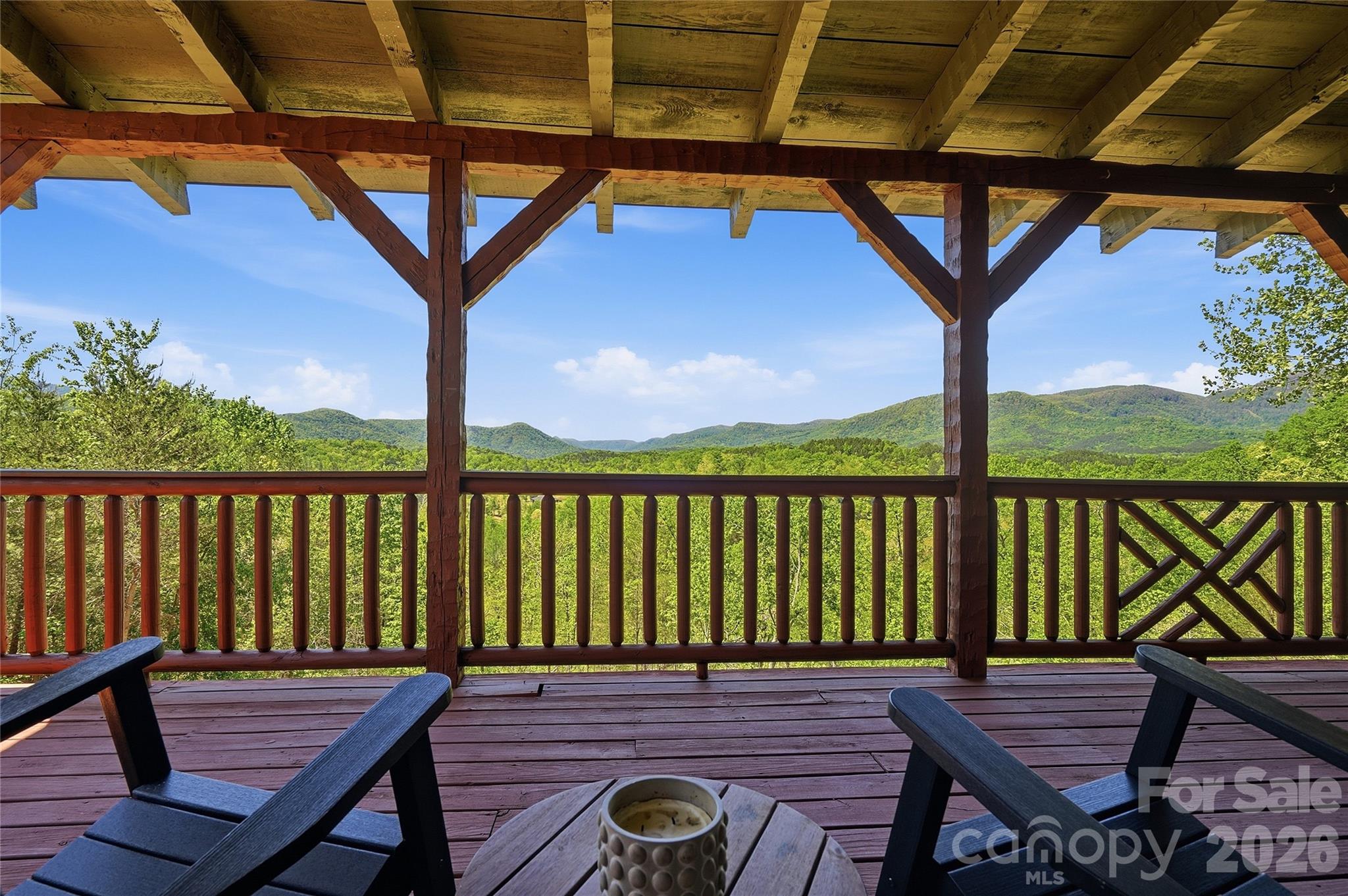 Lake Adger North Highland Farms - Residential