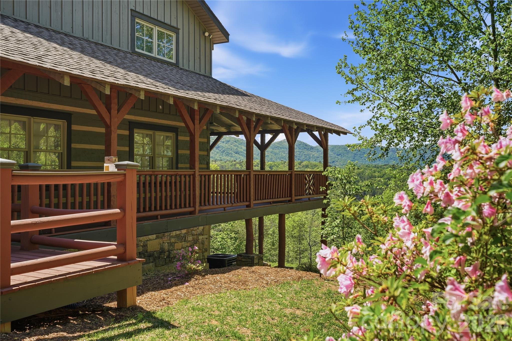 Lake Adger North Highland Farms - Residential