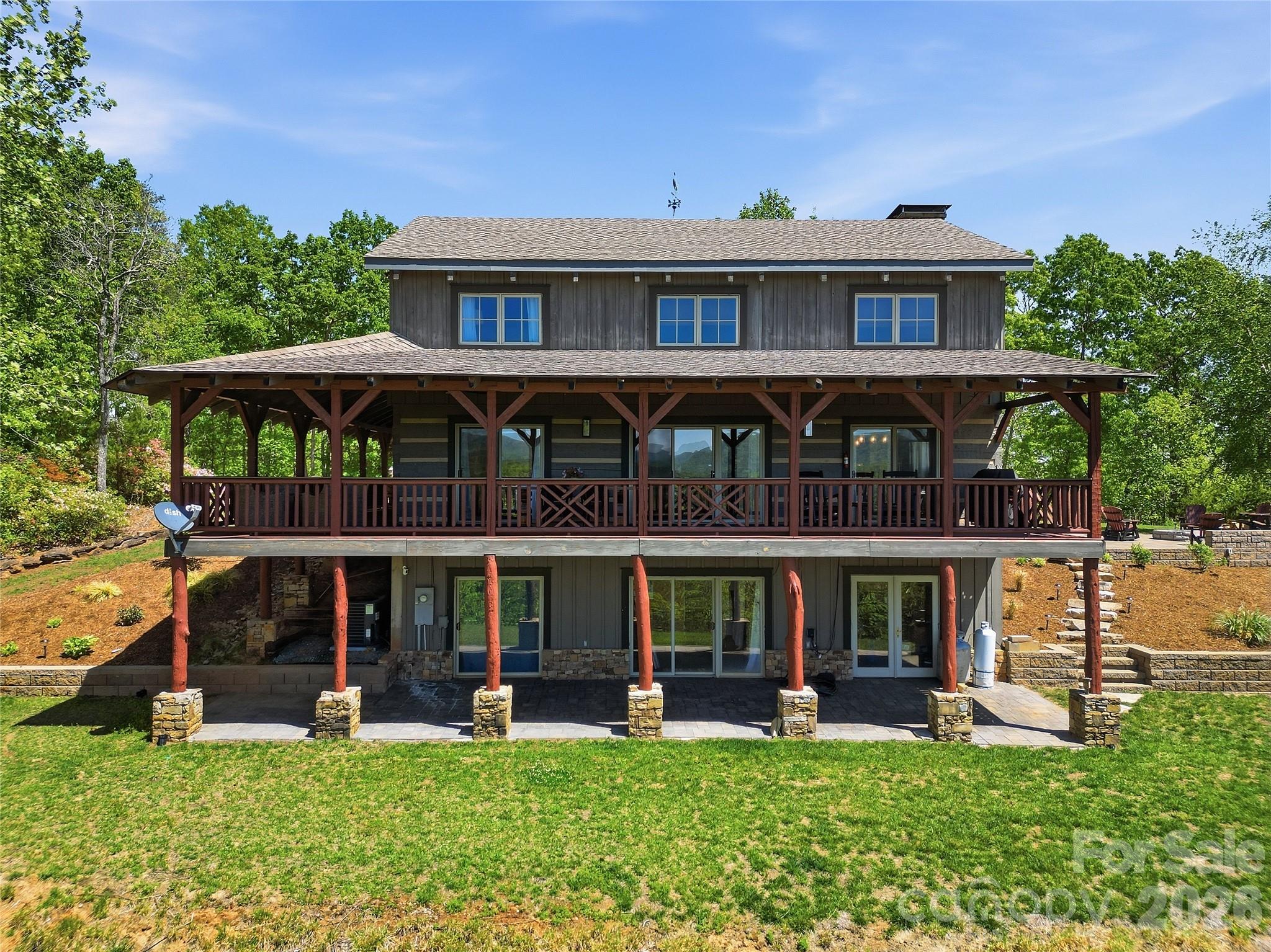 Lake Adger North Highland Farms - Residential