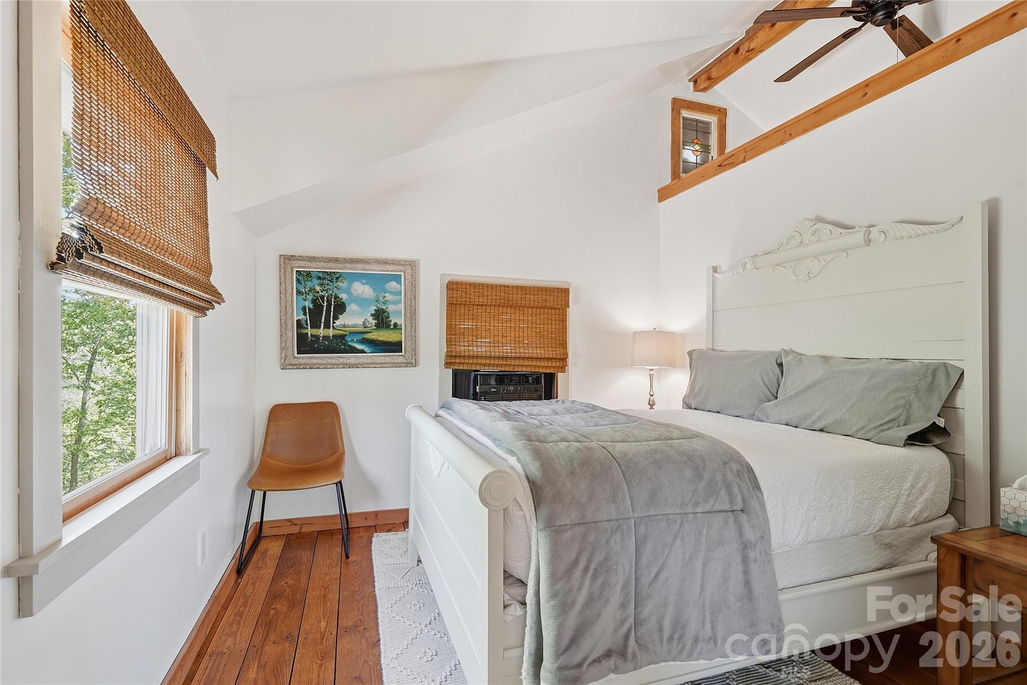 Lake Adger North Highland Farms - Residential