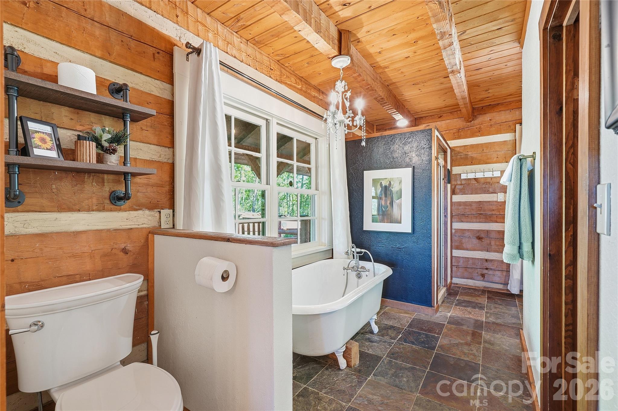 Lake Adger North Highland Farms - Residential