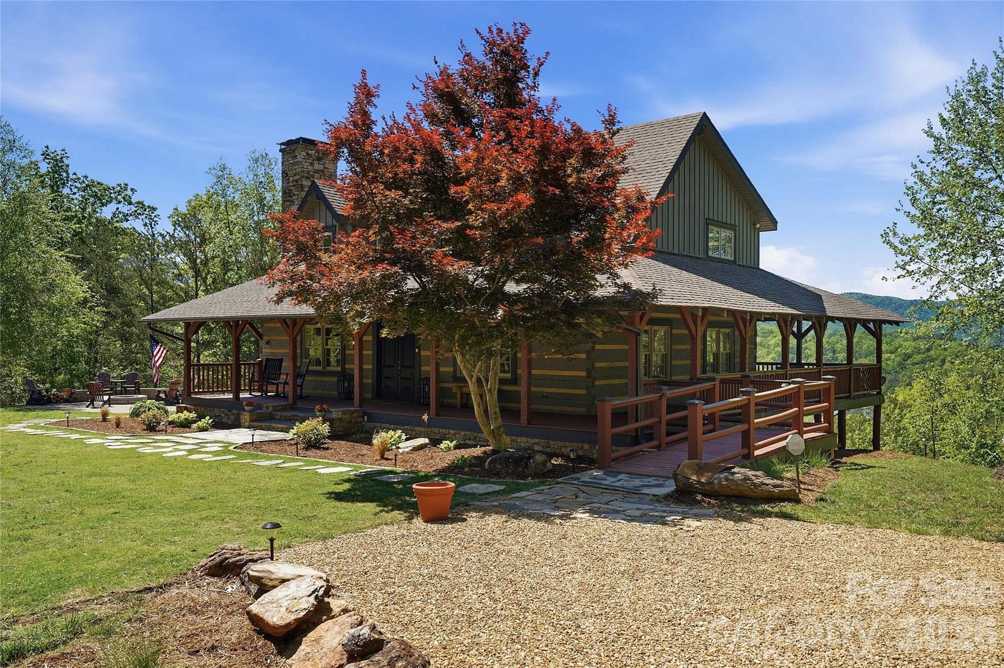 Lake Adger North Highland Farms - Residential