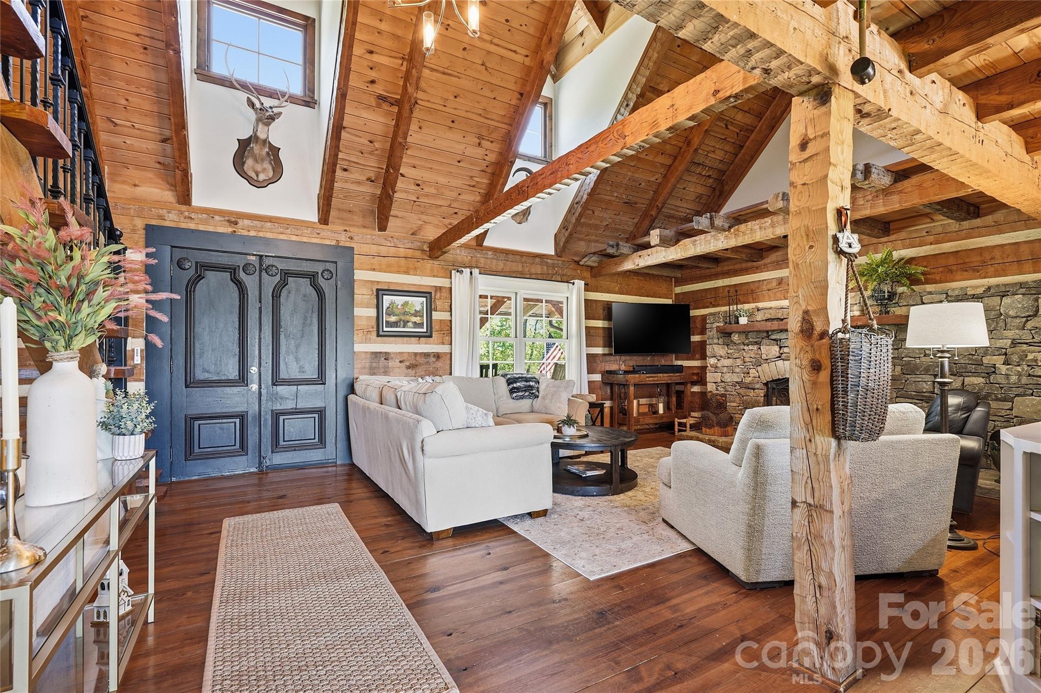 Lake Adger North Highland Farms - Residential