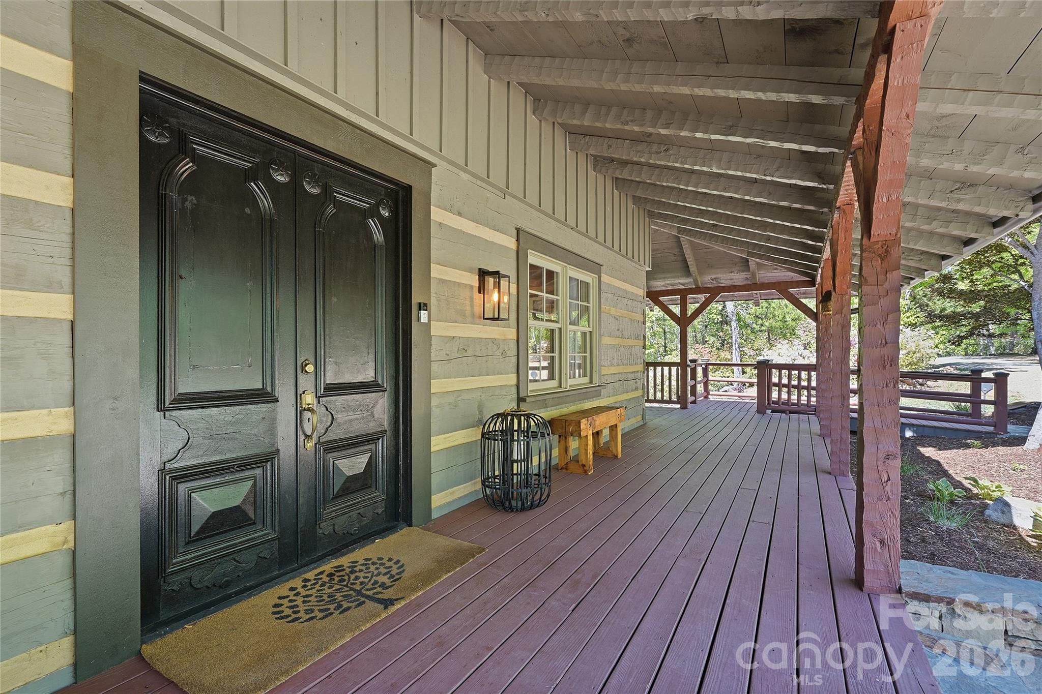 Lake Adger North Highland Farms - Residential