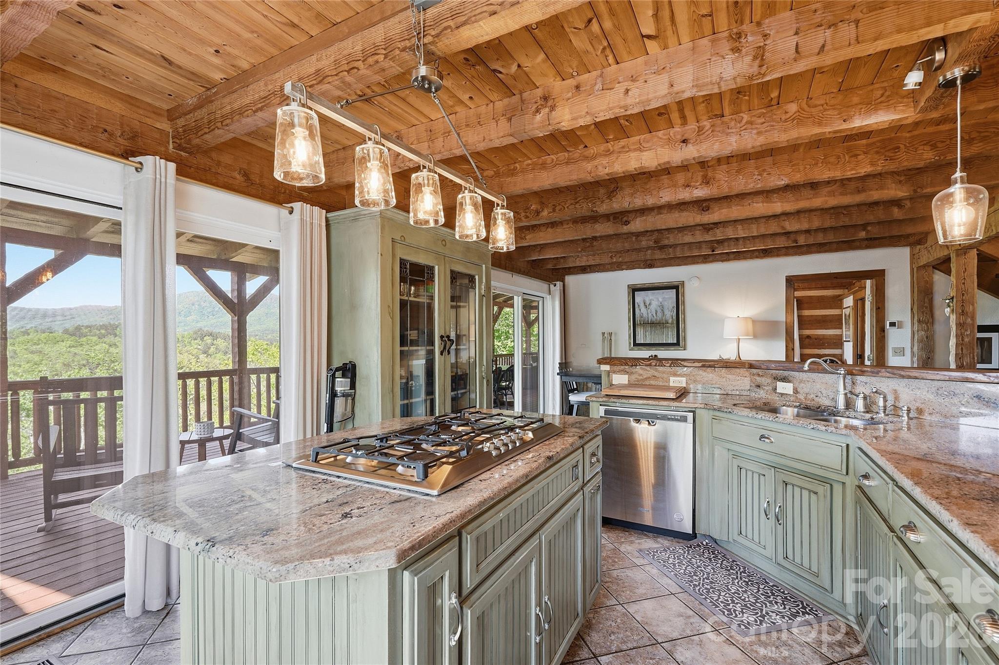 Lake Adger North Highland Farms - Residential