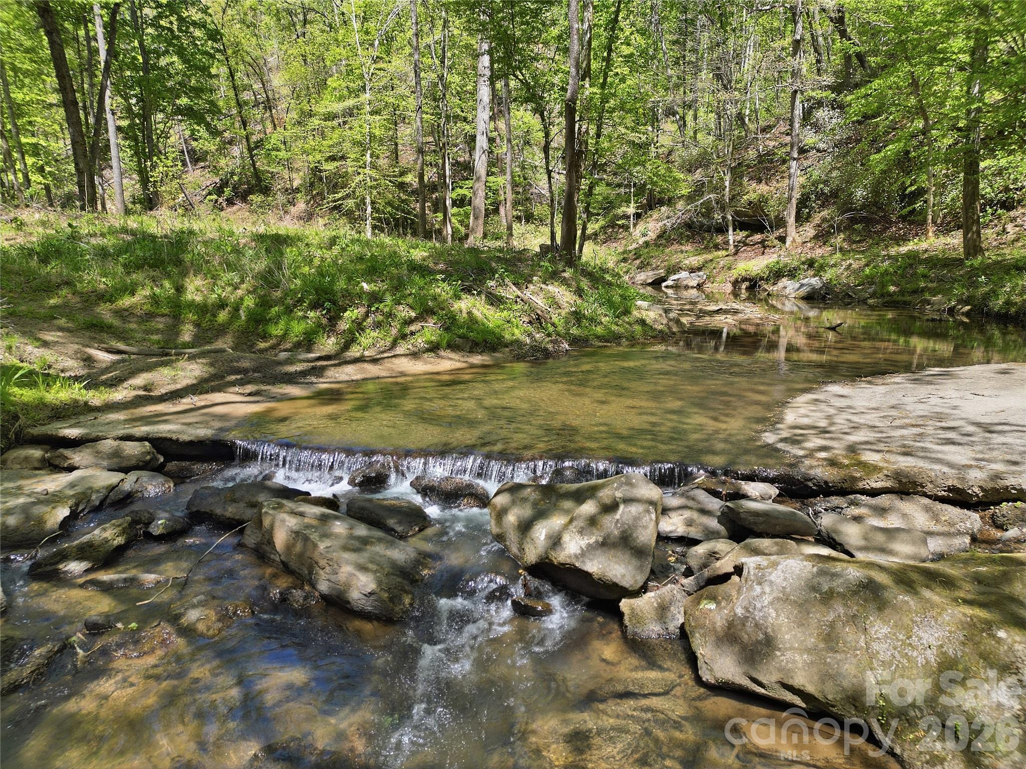 Lake Adger North Highland Farms - Residential