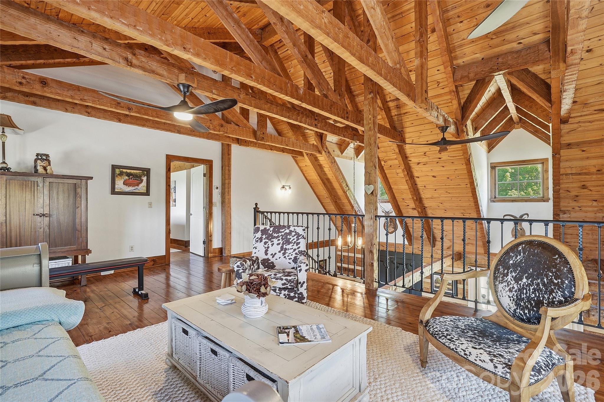 Lake Adger North Highland Farms - Residential