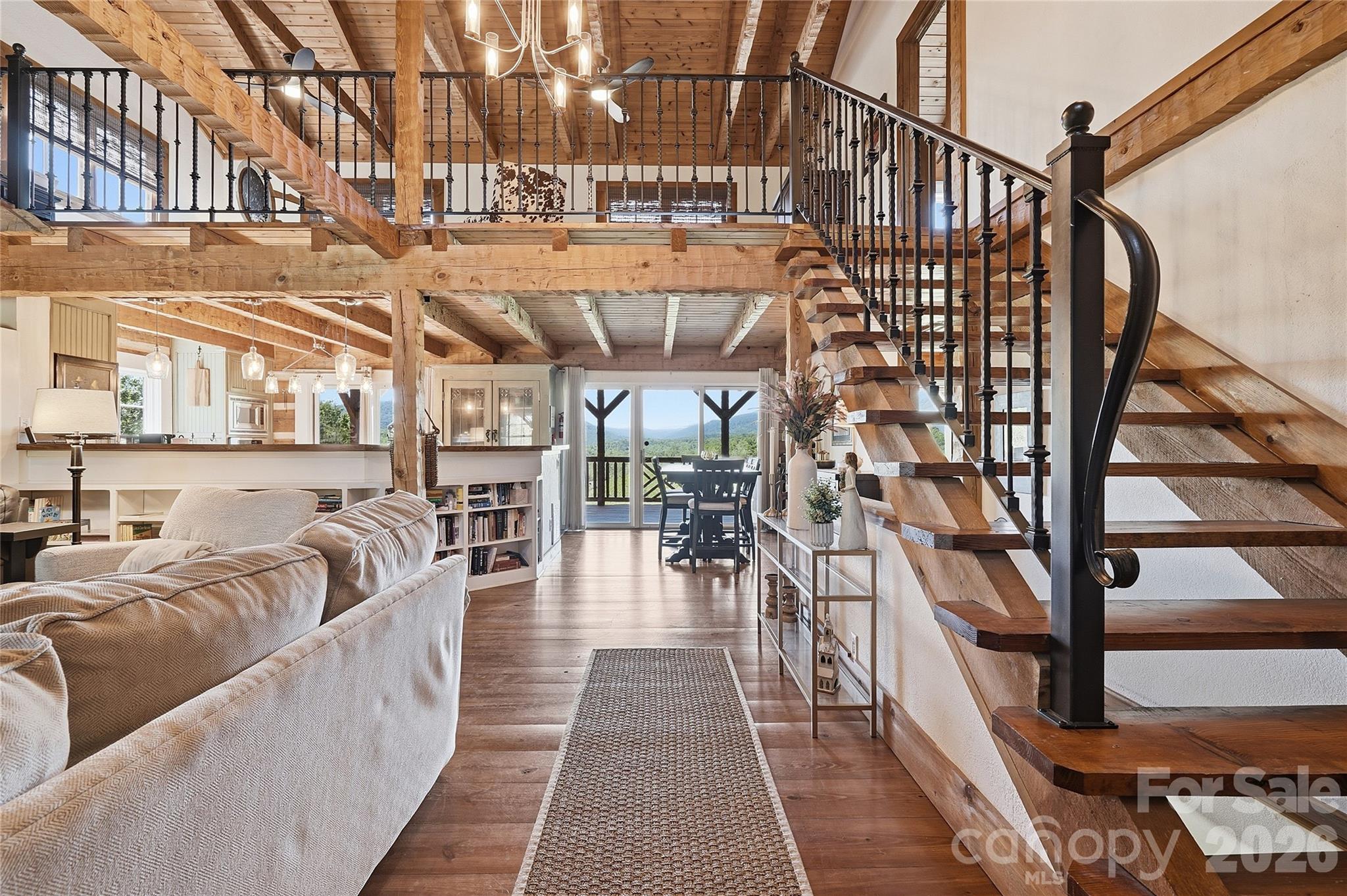 Lake Adger North Highland Farms - Residential