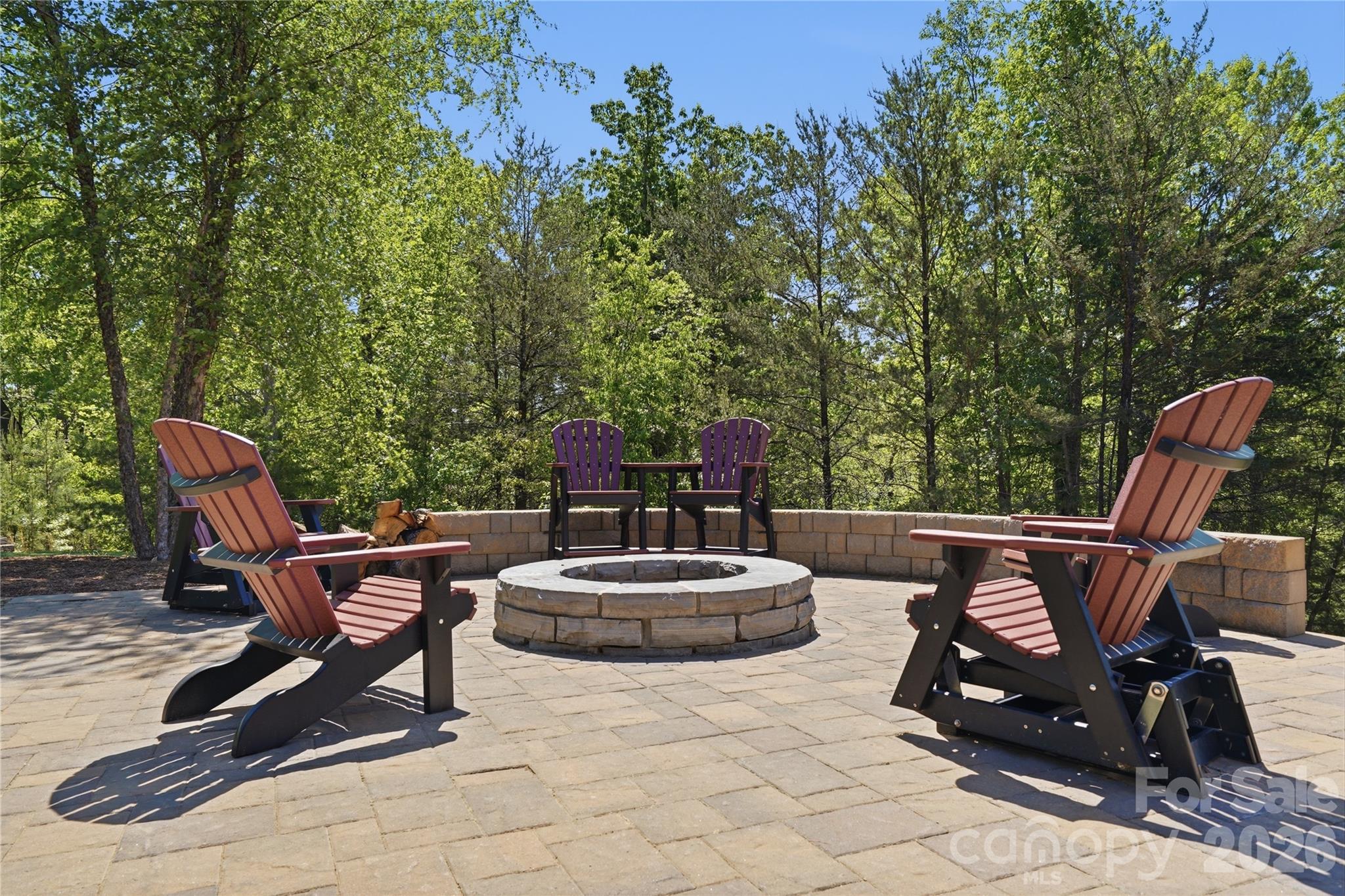 Lake Adger North Highland Farms - Residential