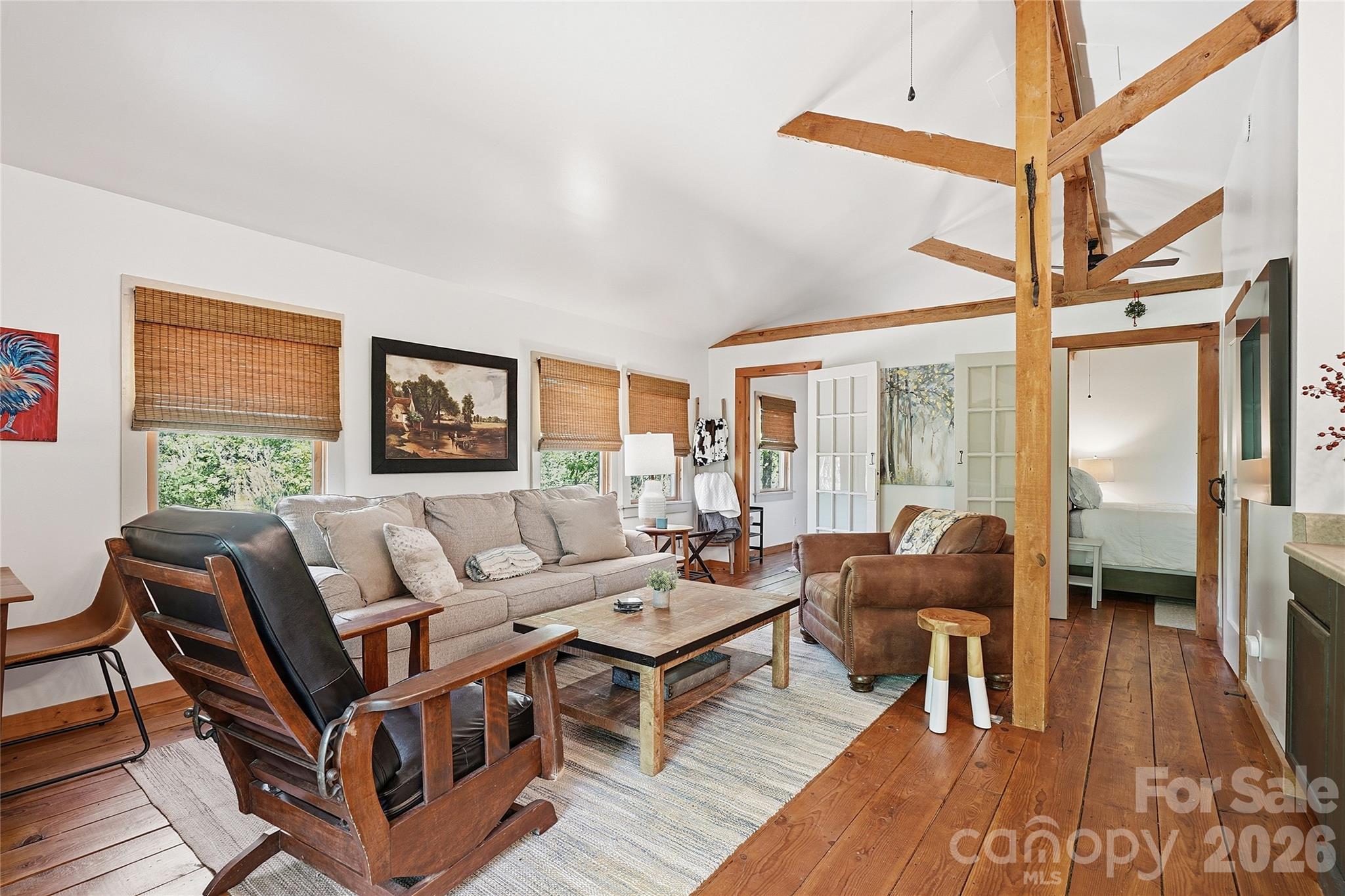 Lake Adger North Highland Farms - Residential