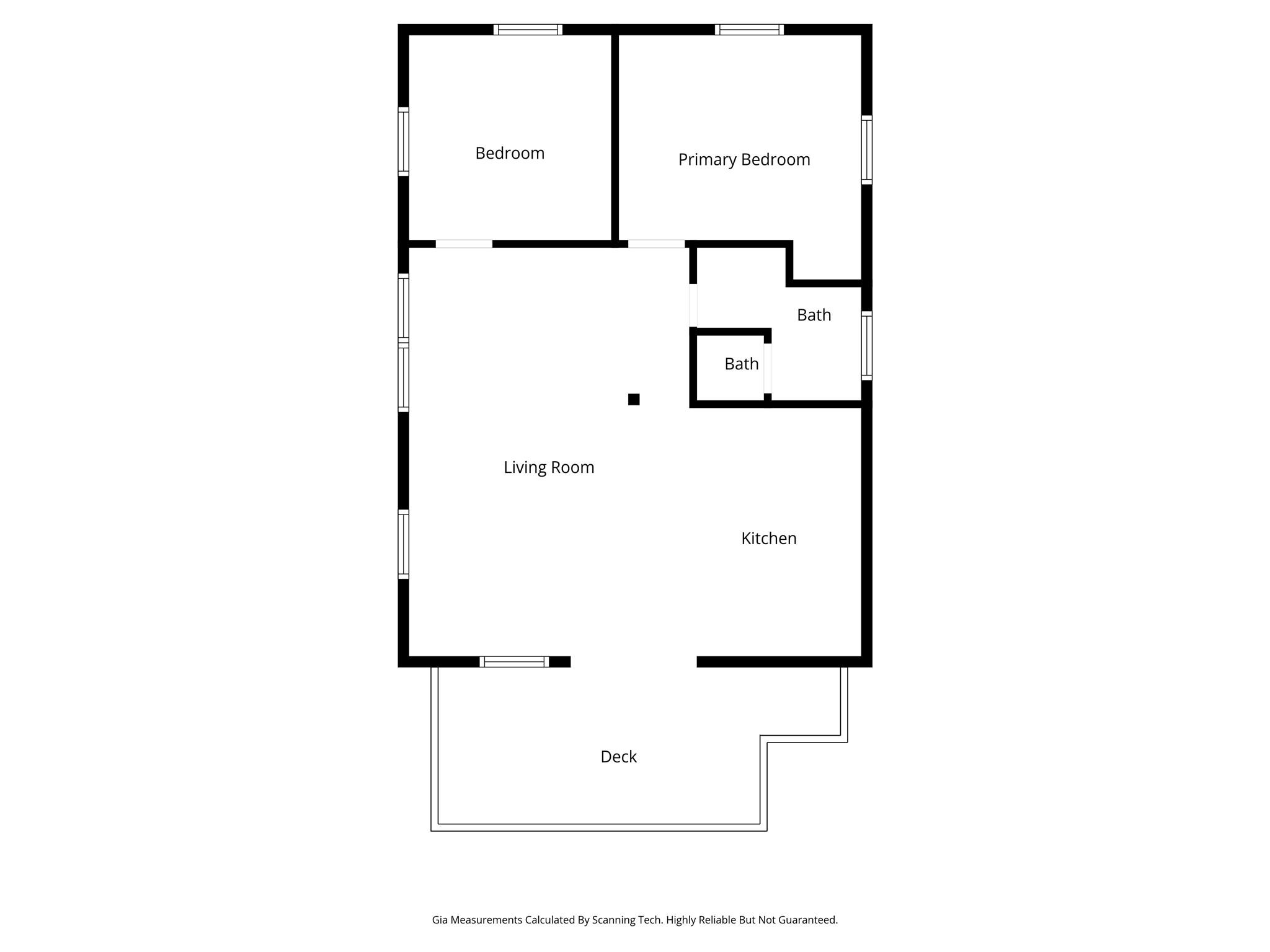 Lake Adger North Highland Farms - Residential
