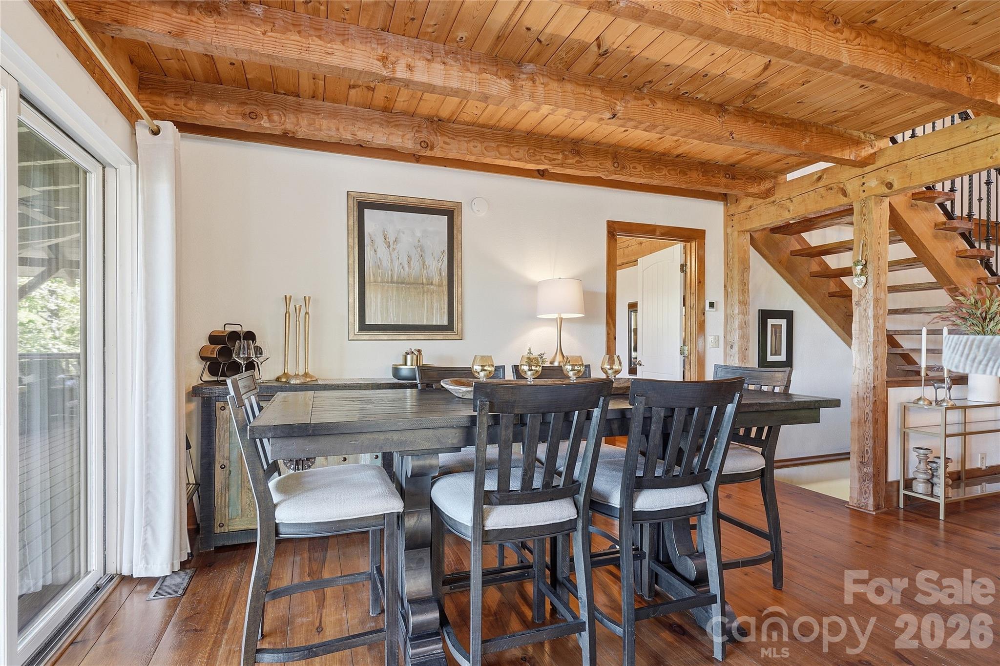 Lake Adger North Highland Farms - Residential