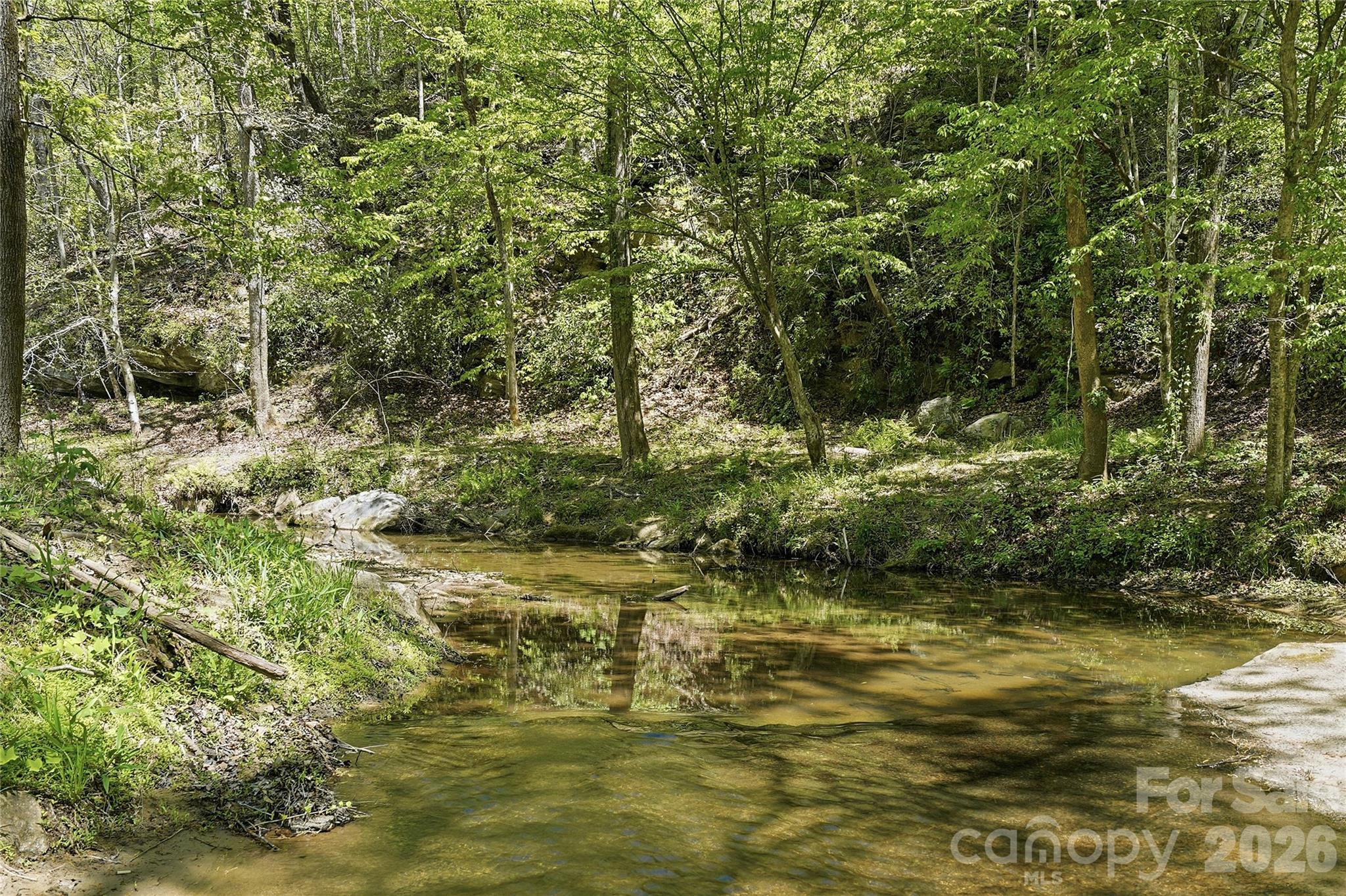 Lake Adger North Highland Farms - Residential