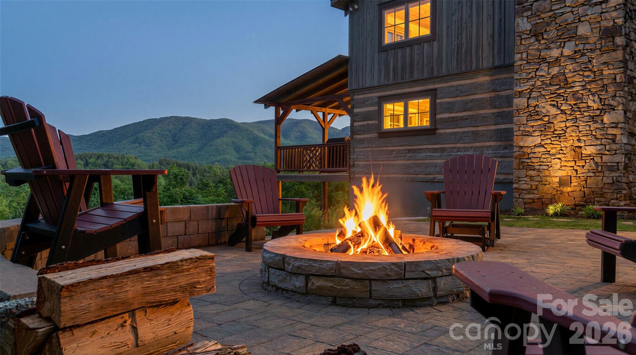 Lake Adger North Highland Farms - Residential