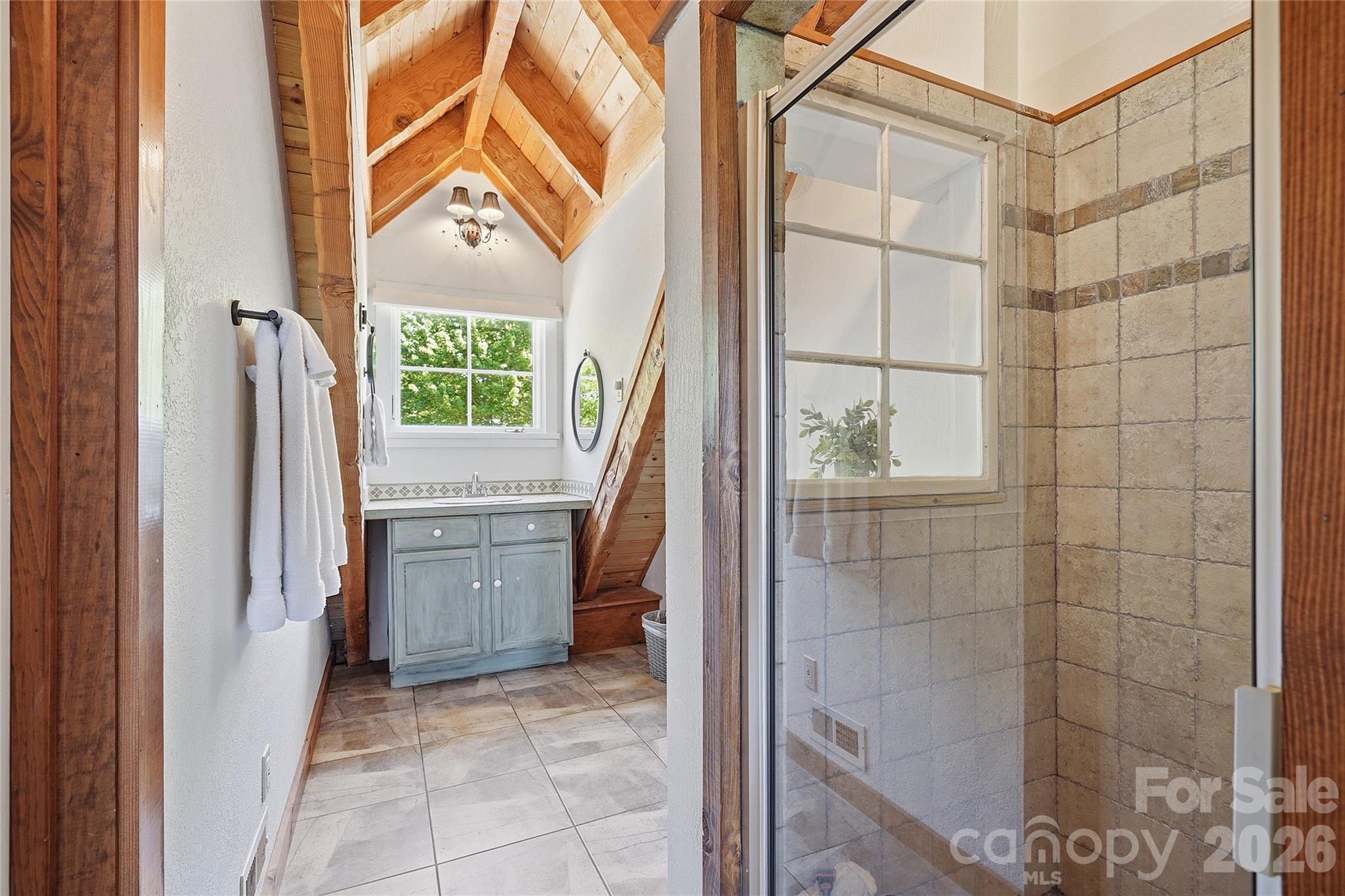 Lake Adger North Highland Farms - Residential