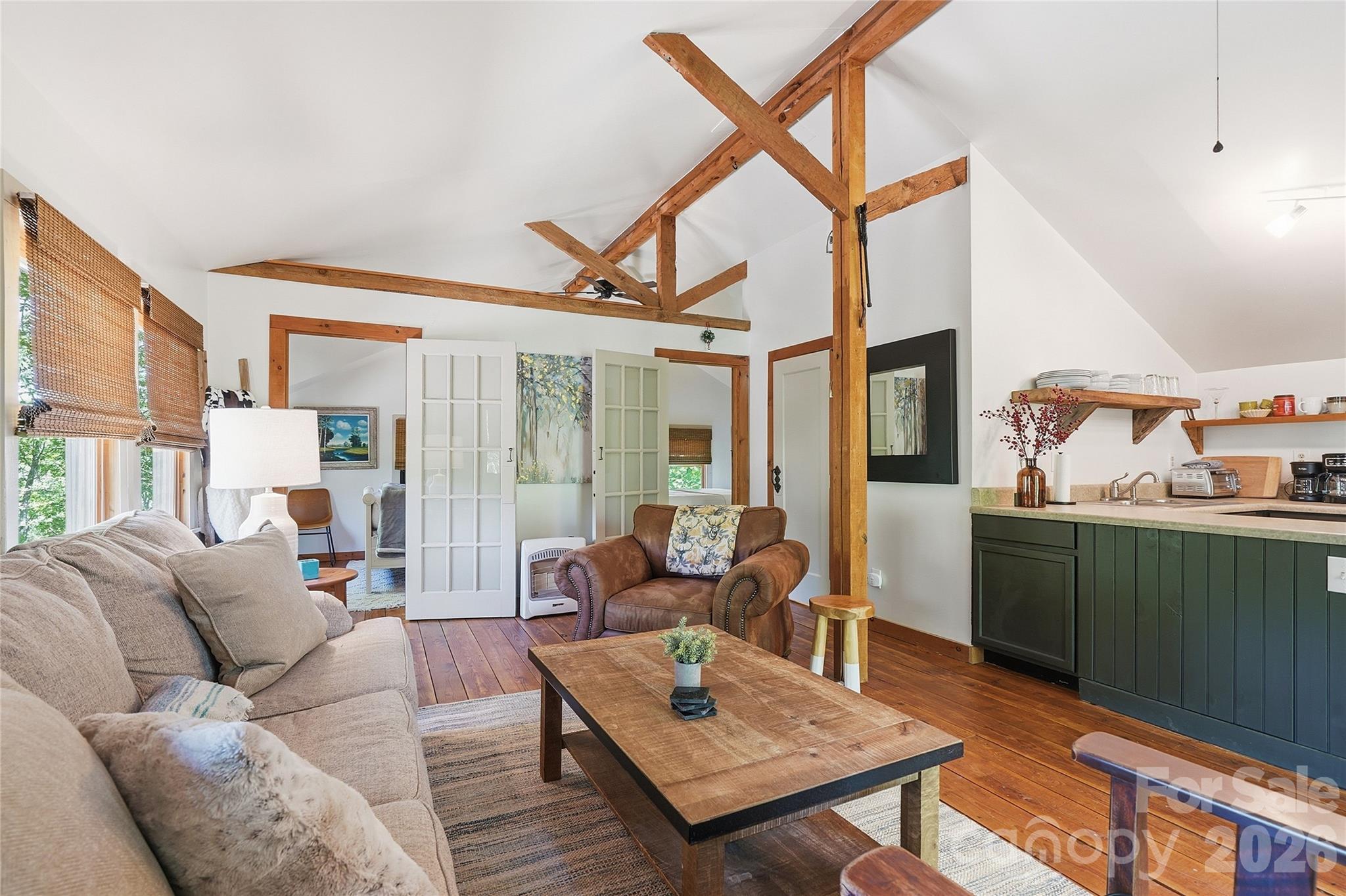 Lake Adger North Highland Farms - Residential