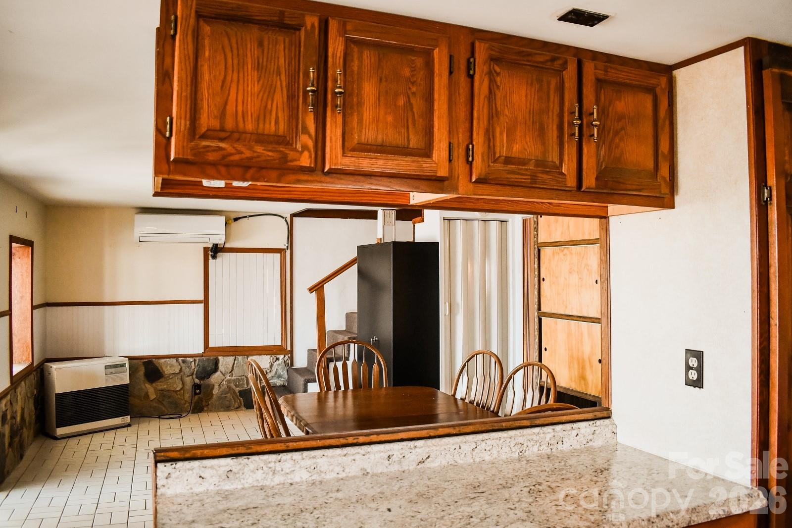 Lake City - Residential