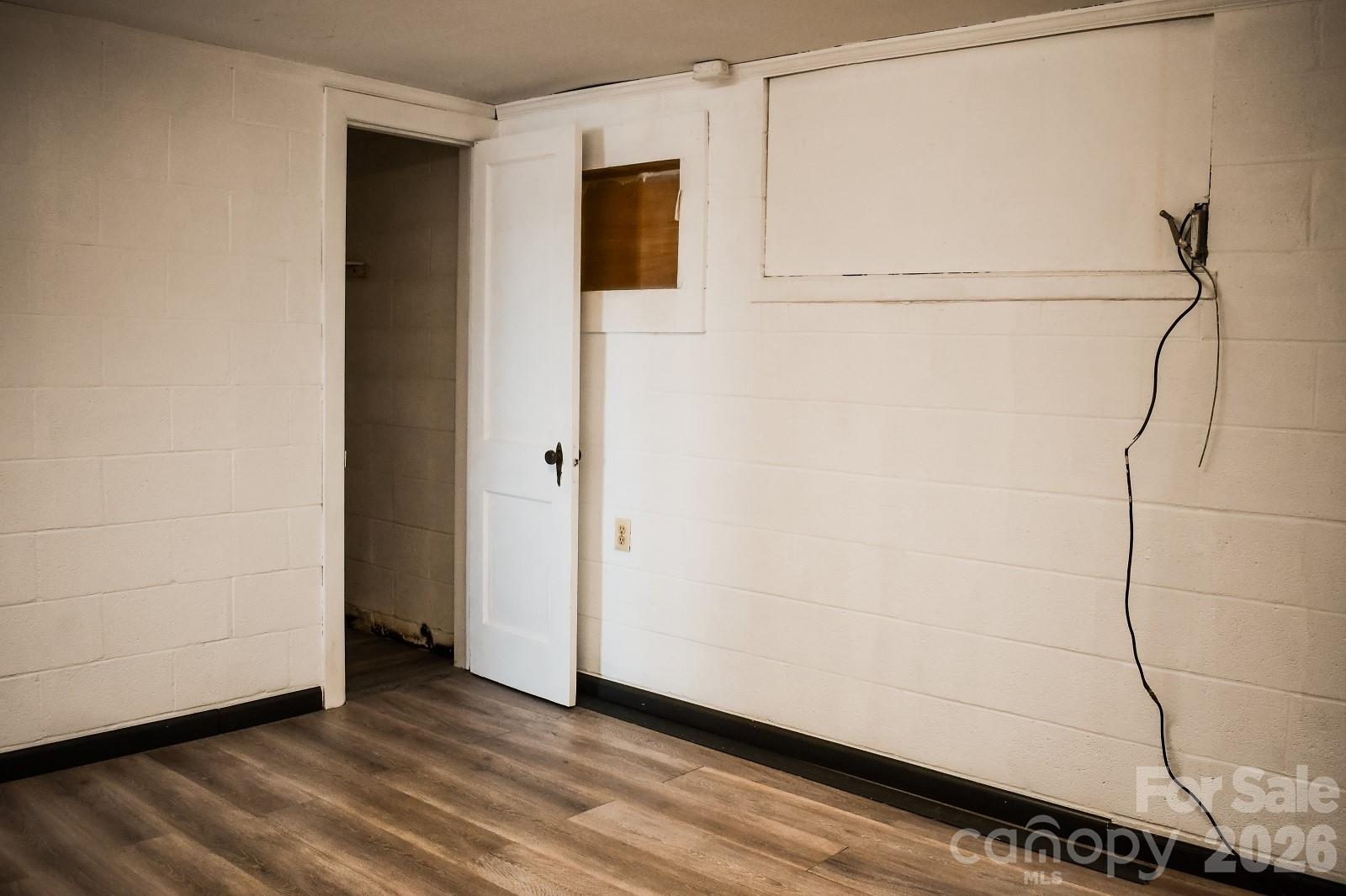 Lake City - Residential