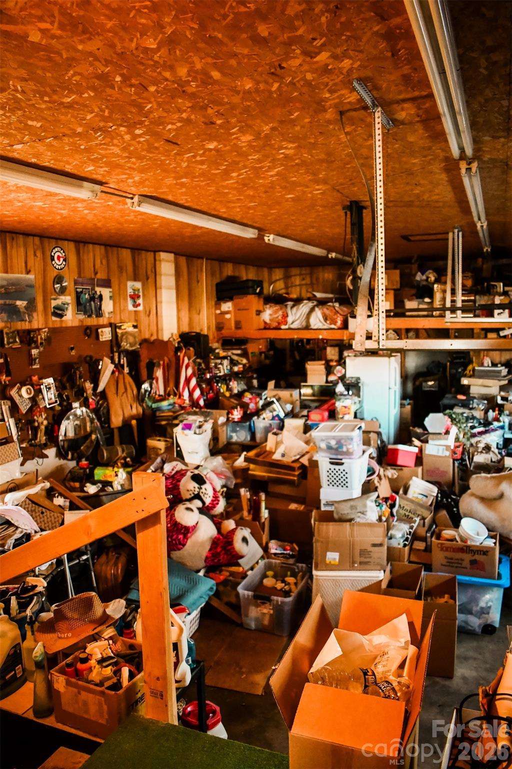 Lake City - Residential