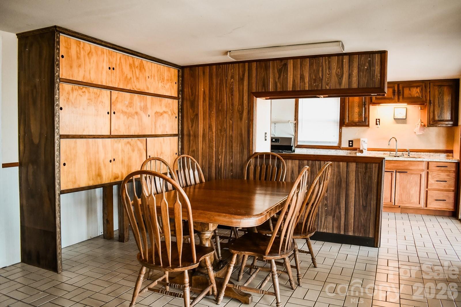 Lake City - Residential