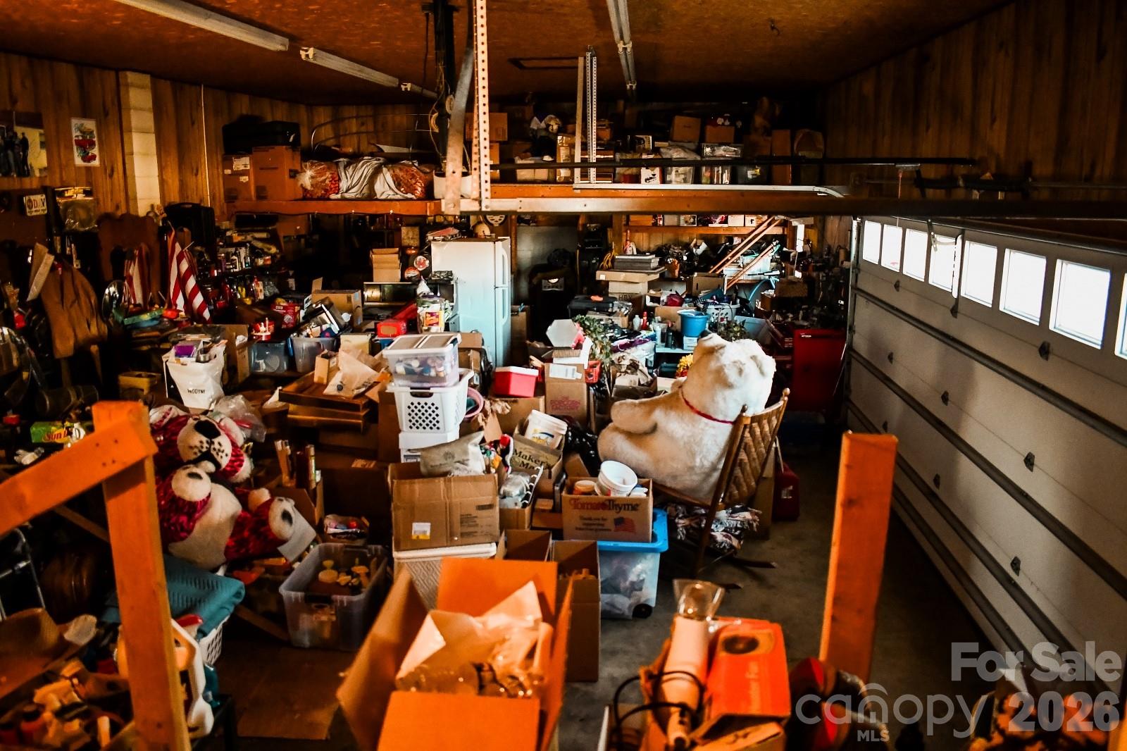 Lake City - Residential