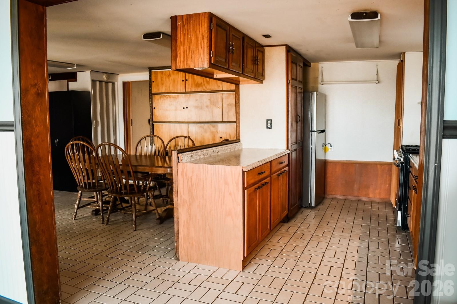 Lake City - Residential