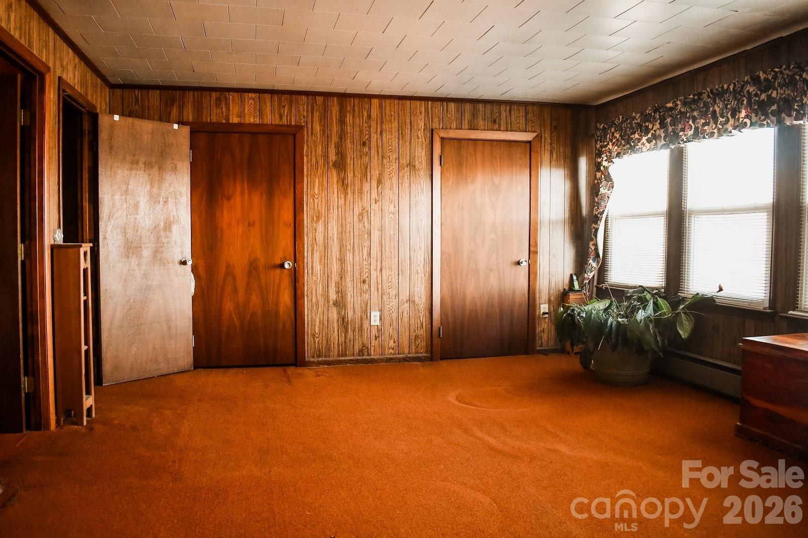 Lake City - Residential