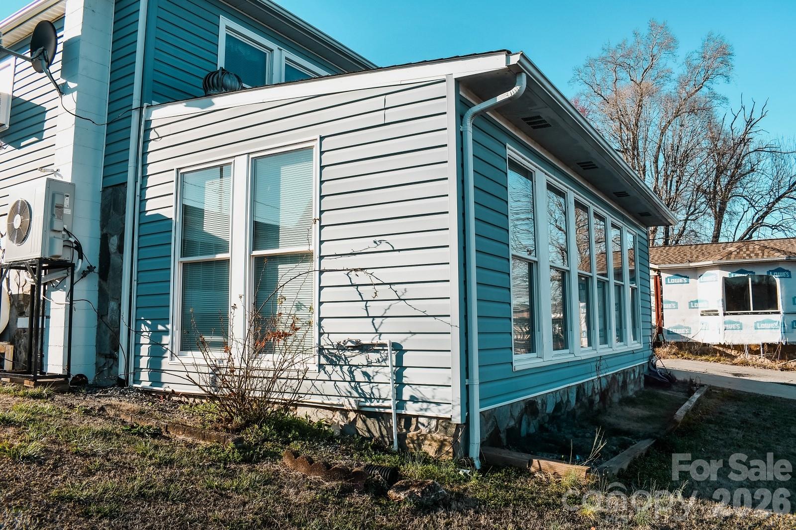 Lake City - Residential