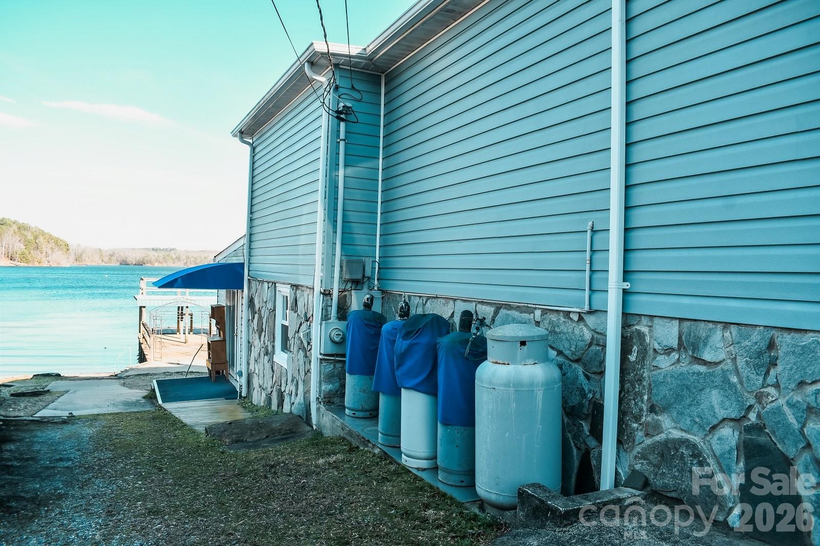 Lake City - Residential