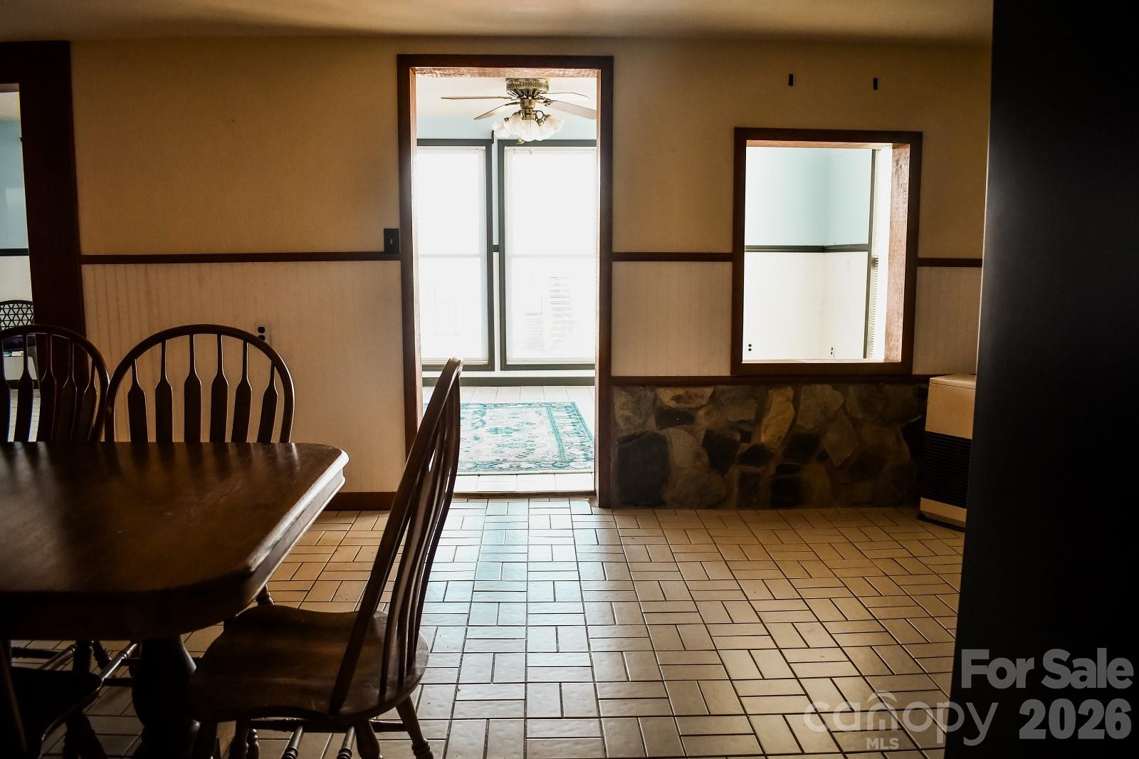 Lake City - Residential