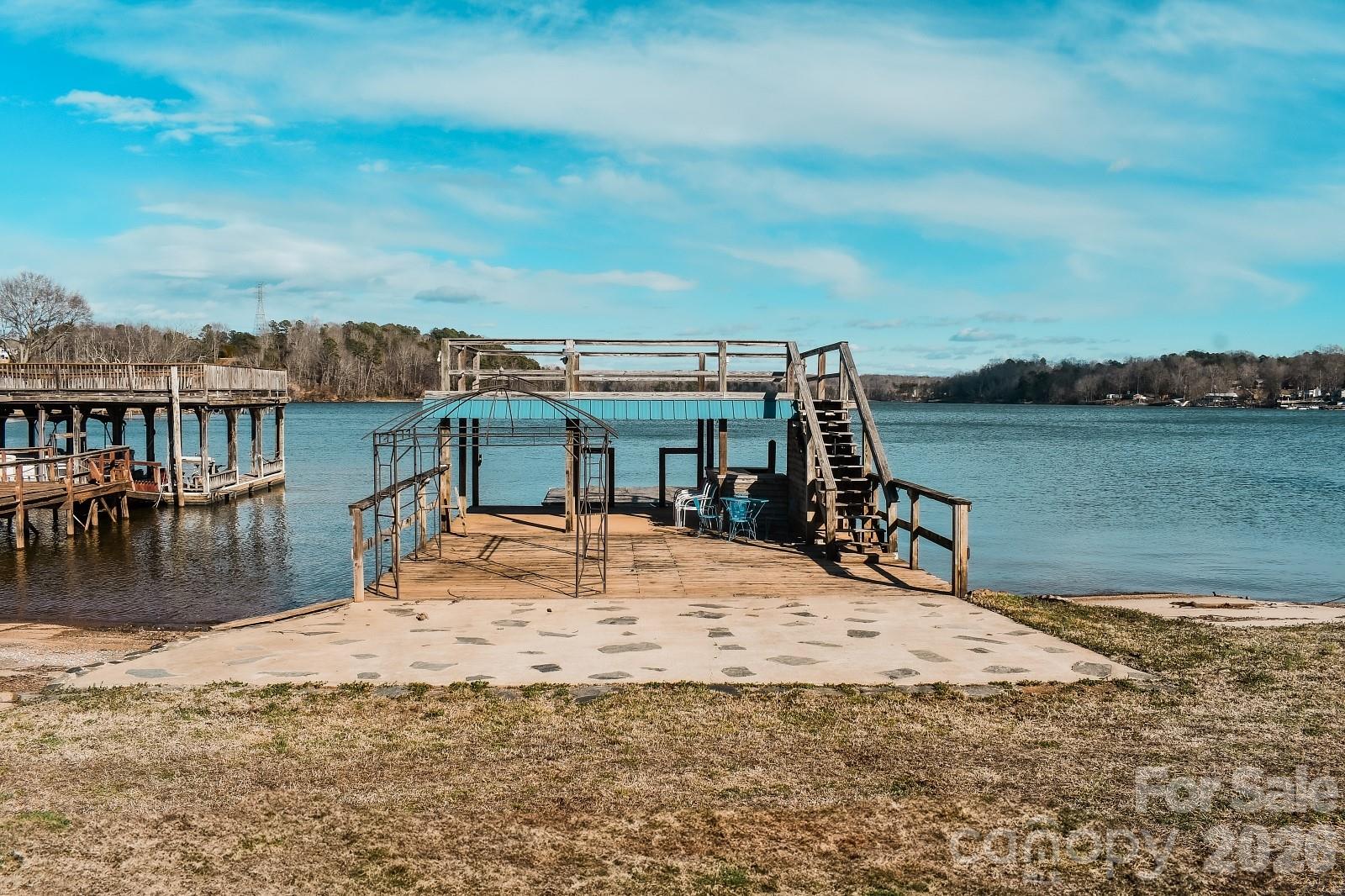 Lake City - Residential