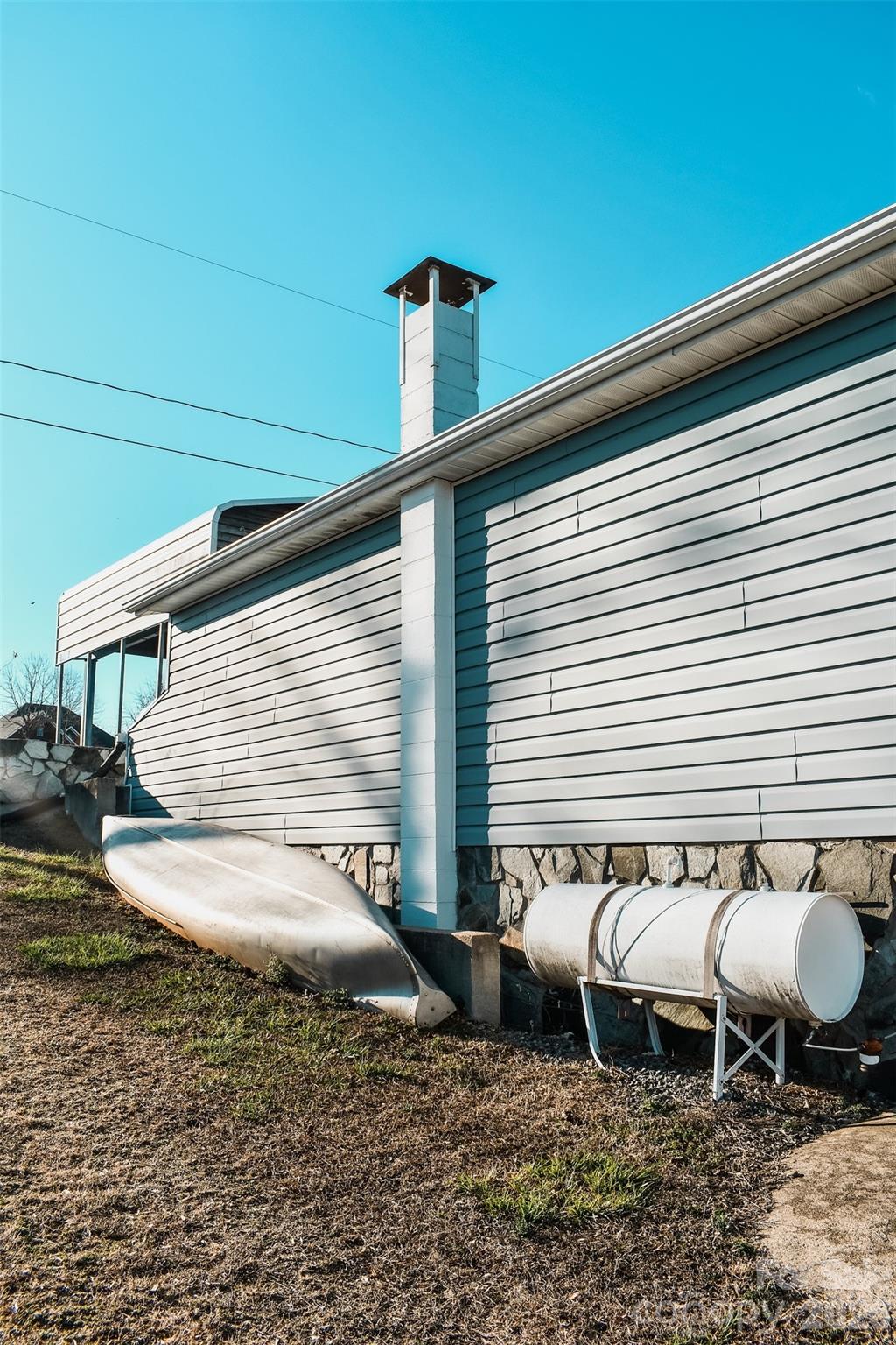 Lake City - Residential