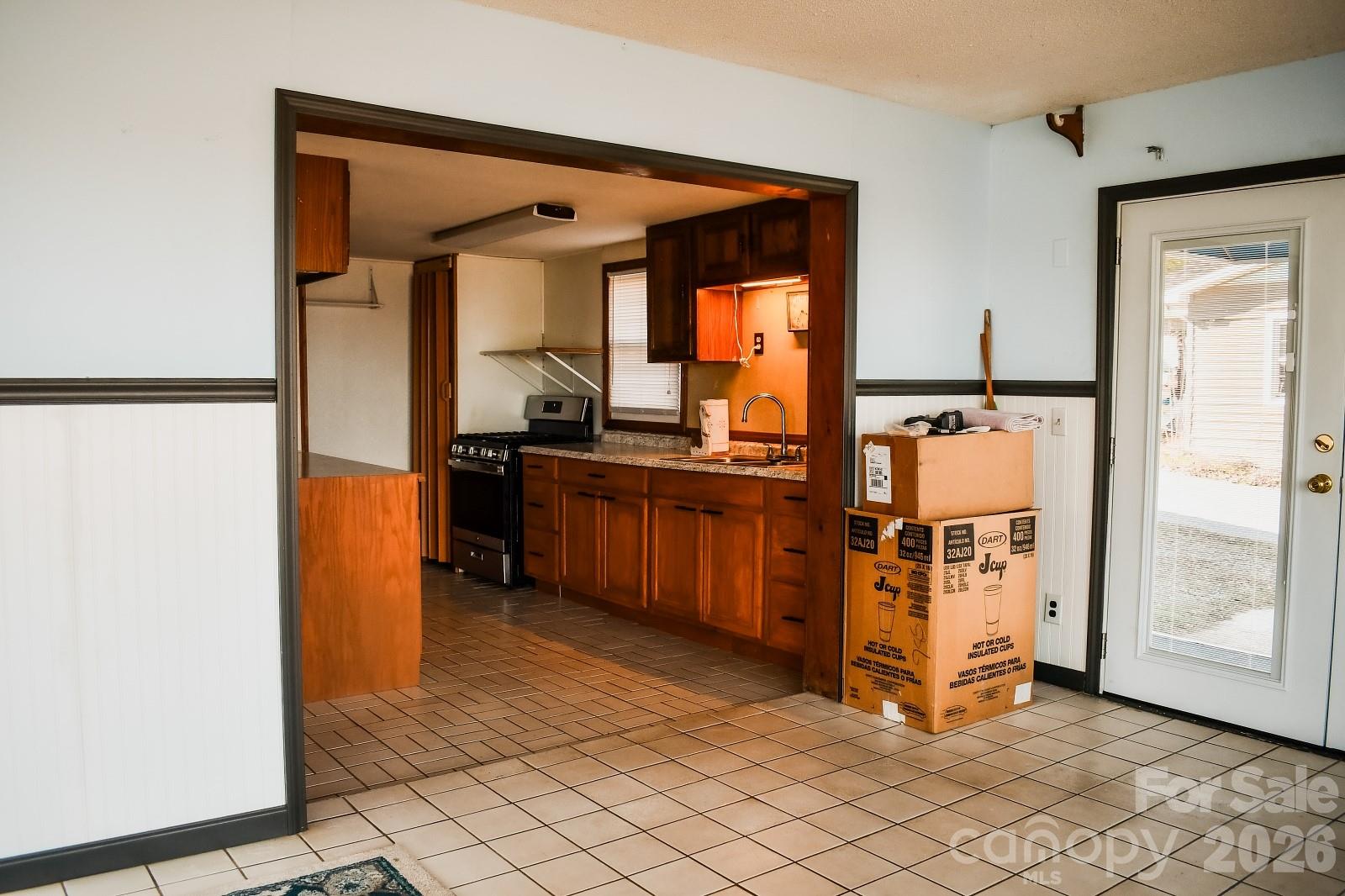 Lake City - Residential