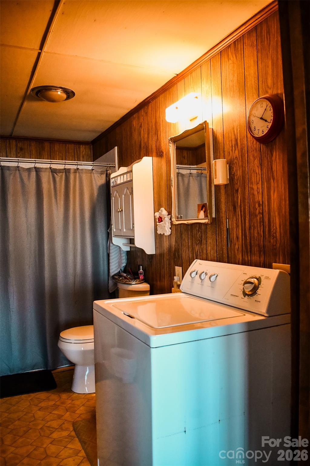 Lake City - Residential