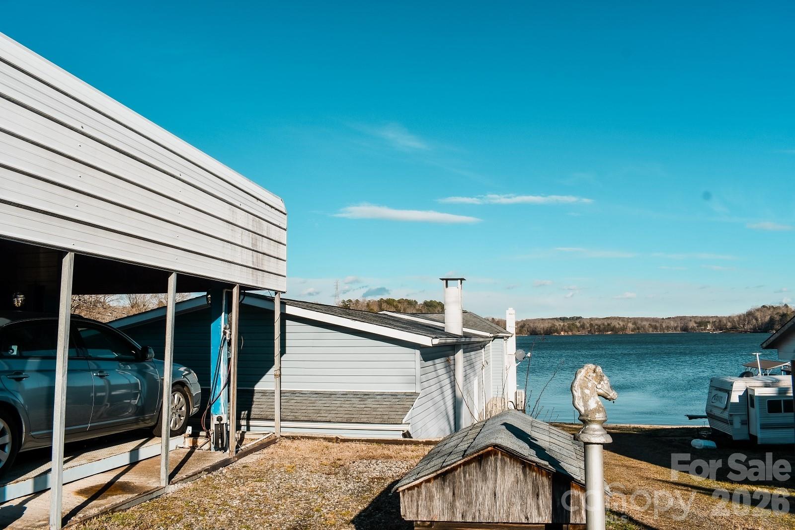 Lake City - Residential