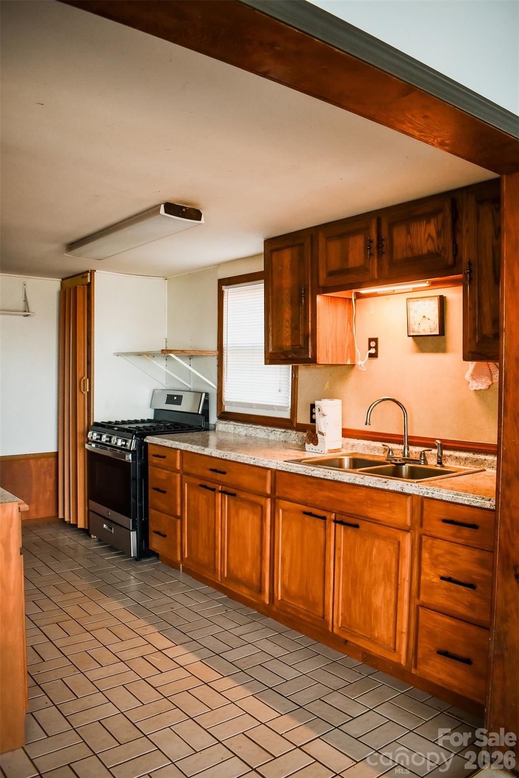 Lake City - Residential