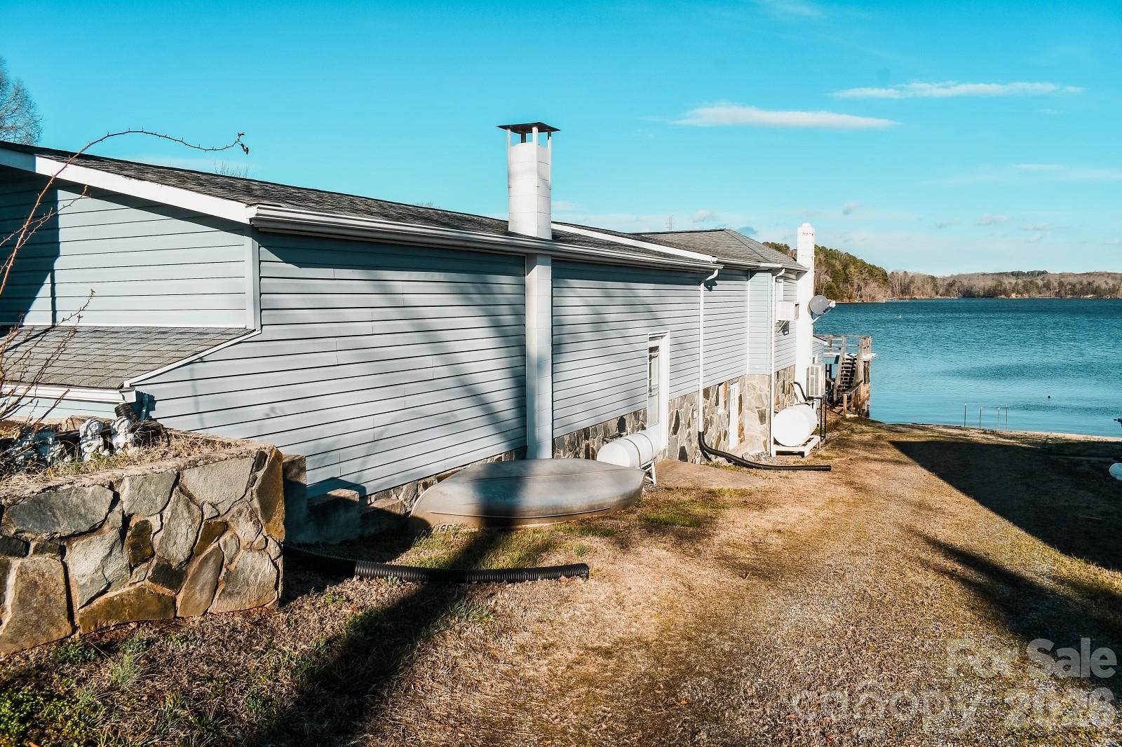 Lake City - Residential