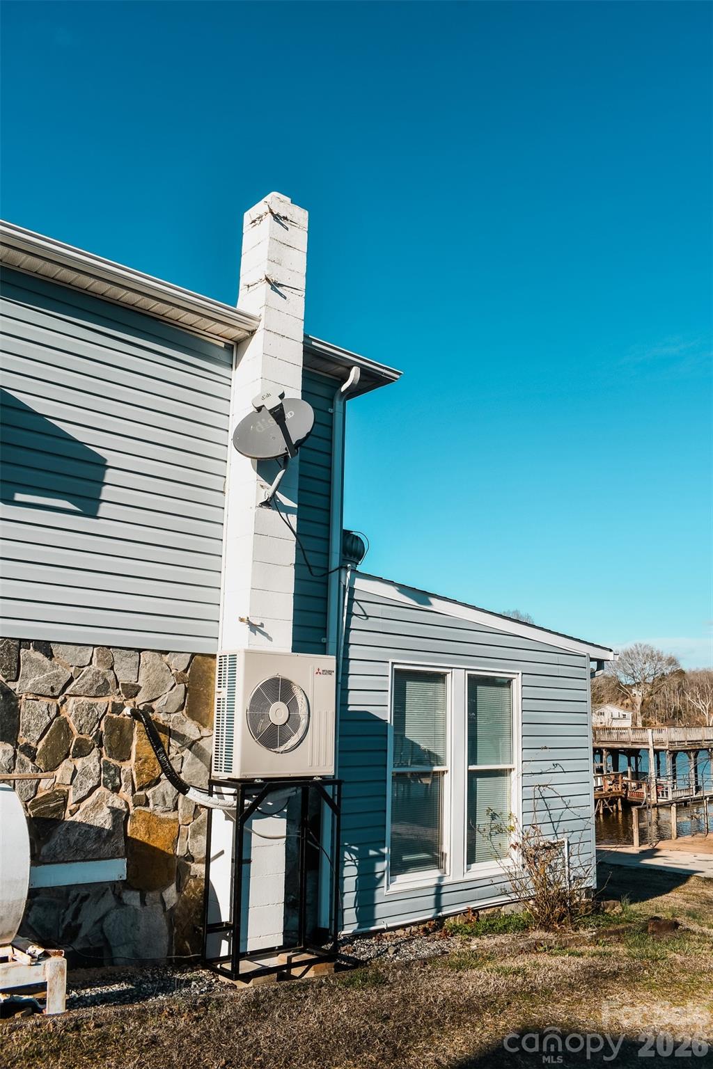 Lake City - Residential