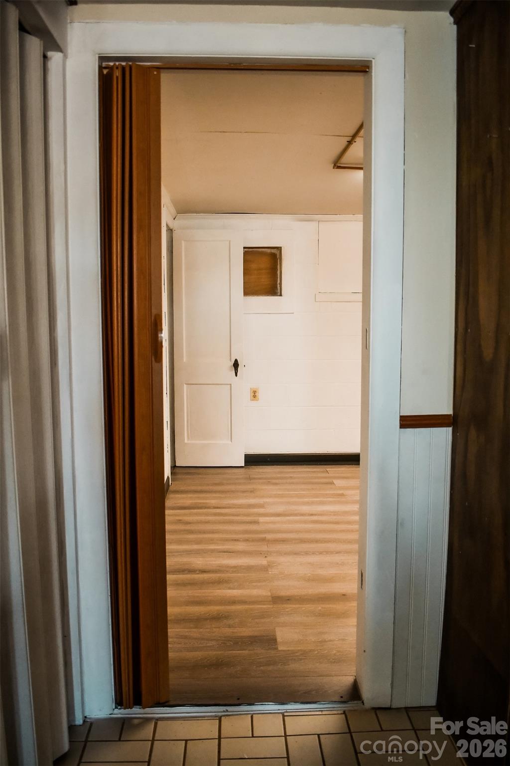 Lake City - Residential