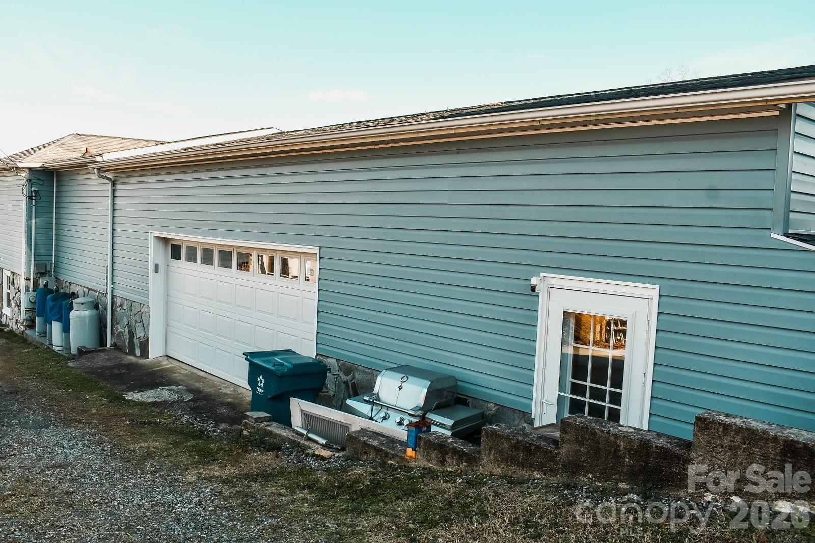 Lake City - Residential