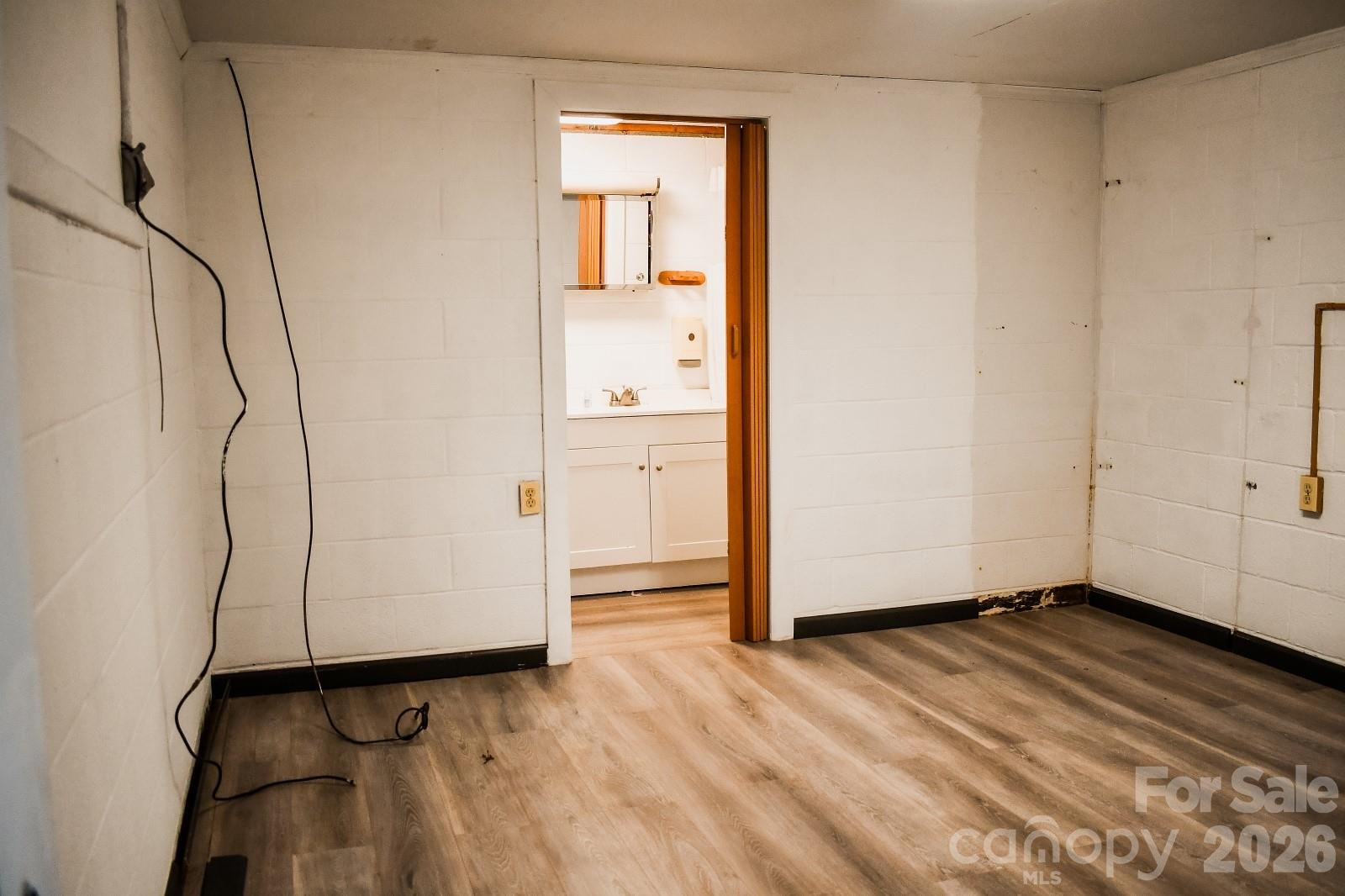 Lake City - Residential